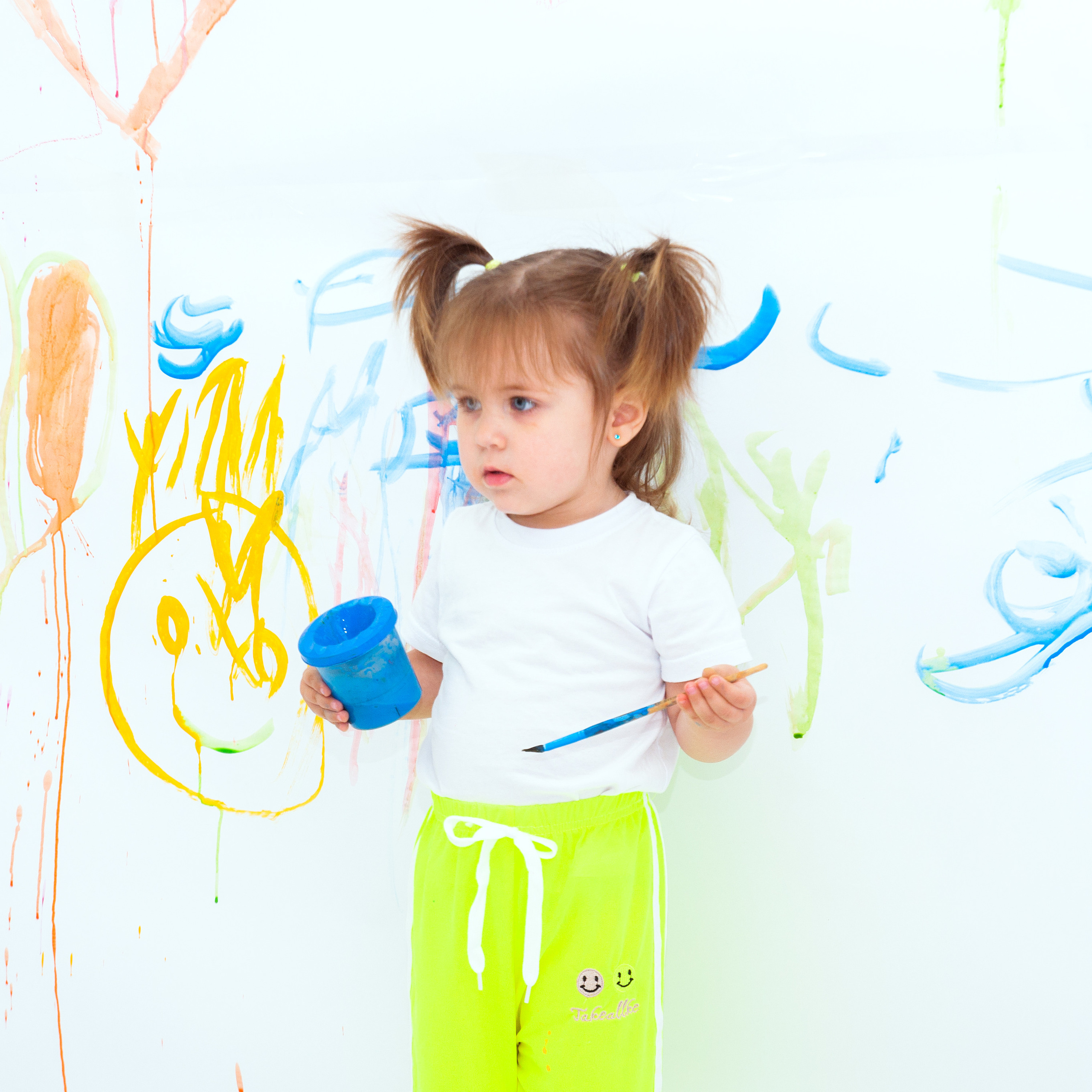 Детские праздники. Мирослава. Семейный, детский и свадебный фотограф в Краснодаре Алёна Тимонович