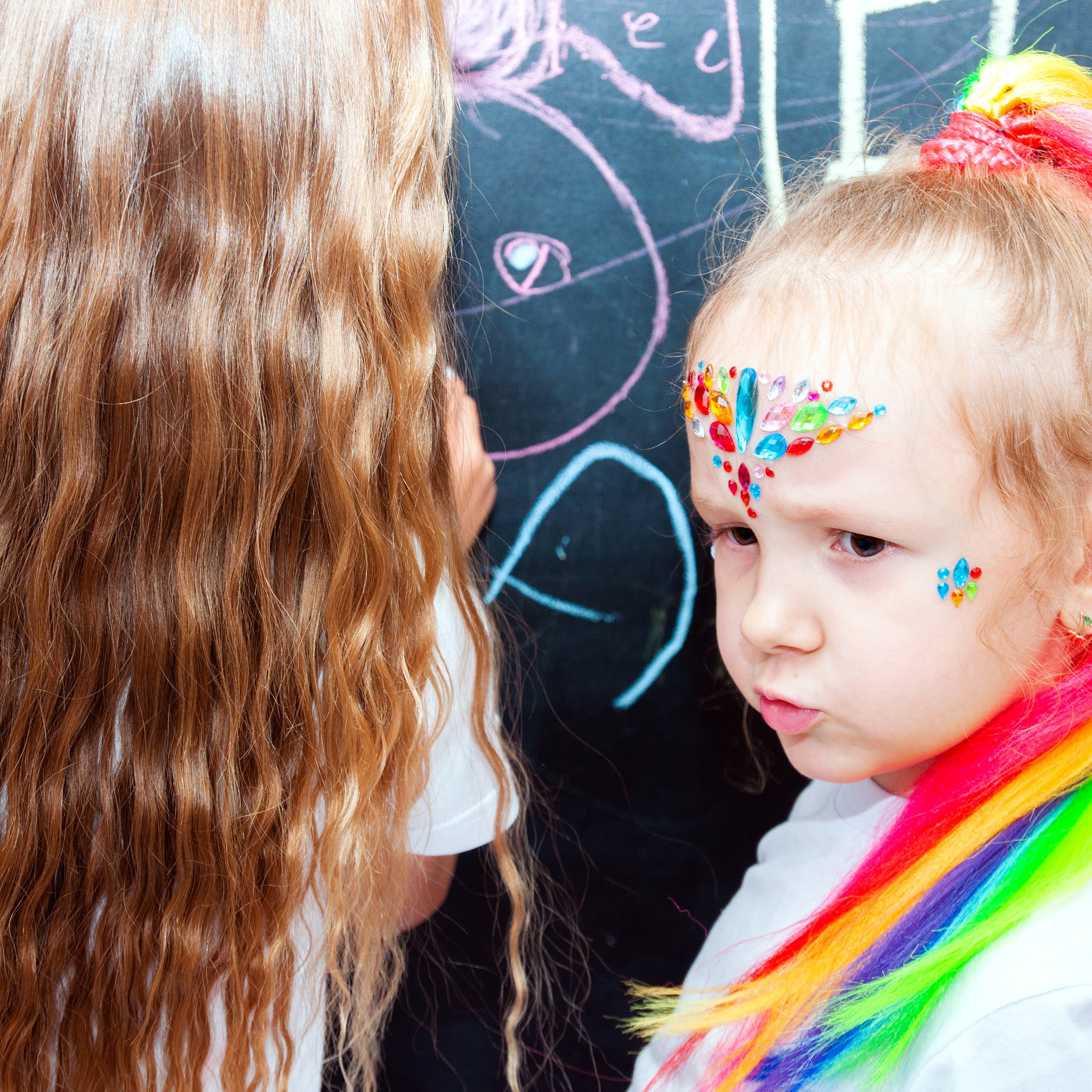 Детские праздники. Мирослава. Семейный, детский и свадебный фотограф в Краснодаре Алёна Тимонович