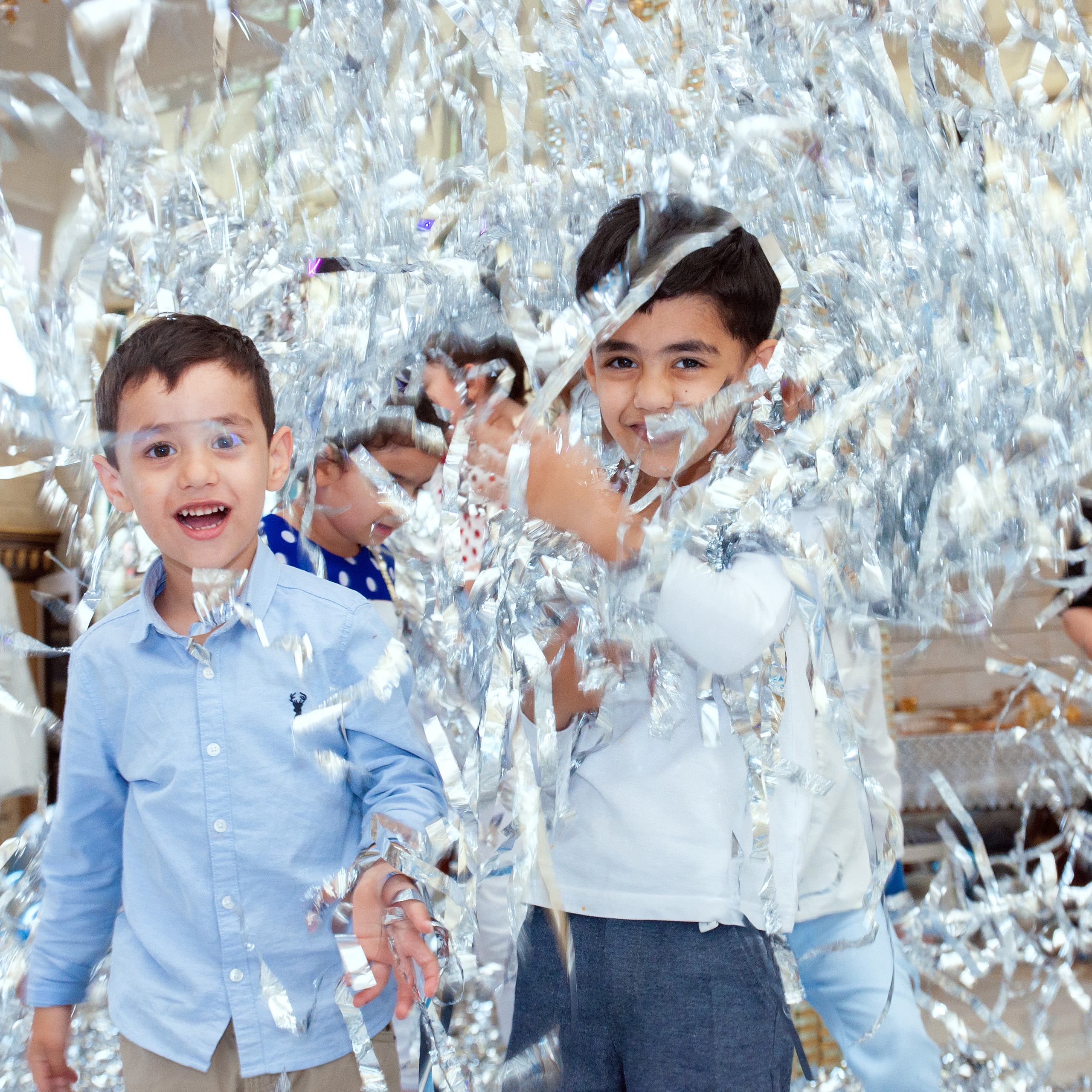 Детские праздники. Семейный, детский и свадебный фотограф в Краснодаре Алёна Тимонович