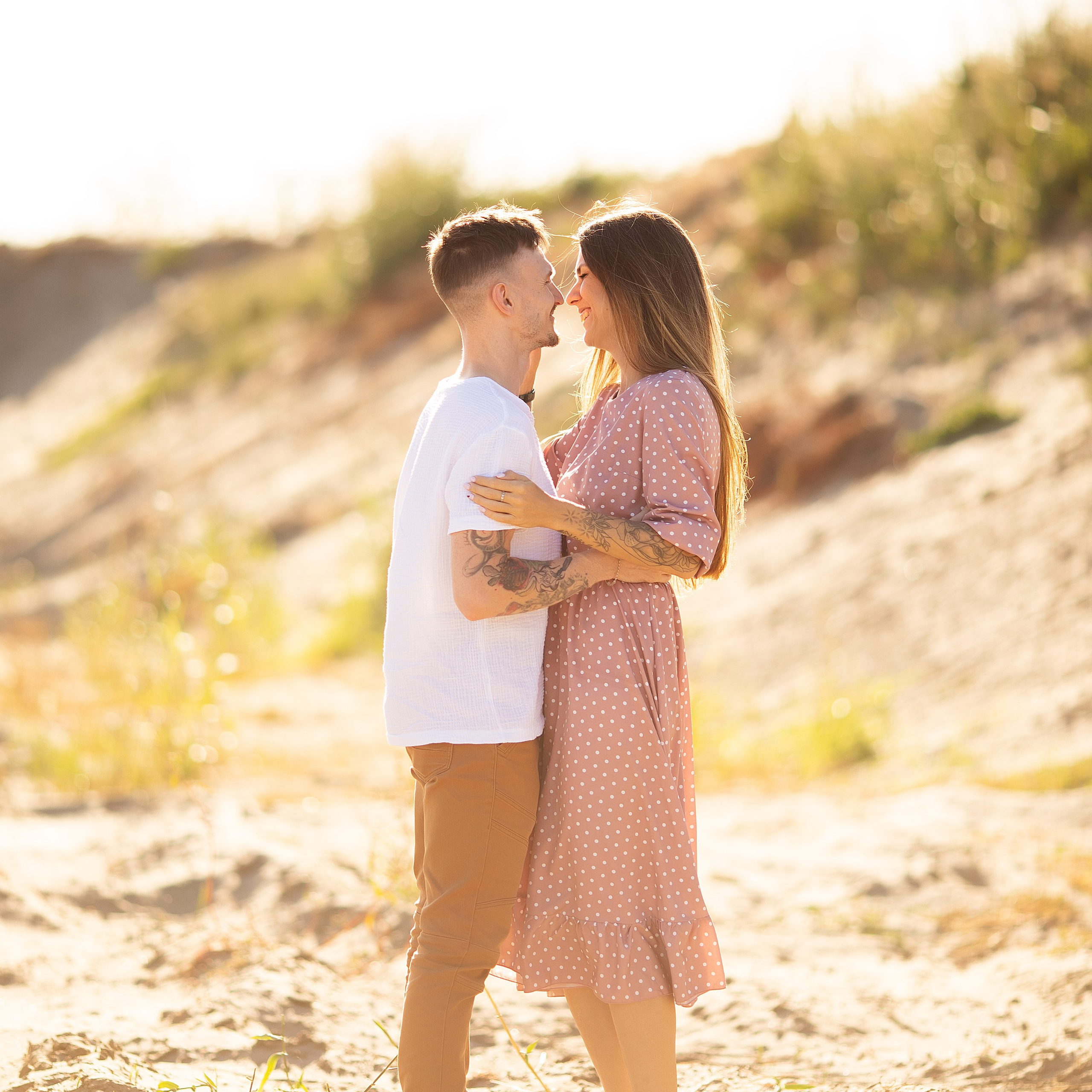 Семейная Фотосессия: Антон, Алёна и Маркус. Семейный, детский и свадебный фотограф в Краснодаре Алёна Тимонович