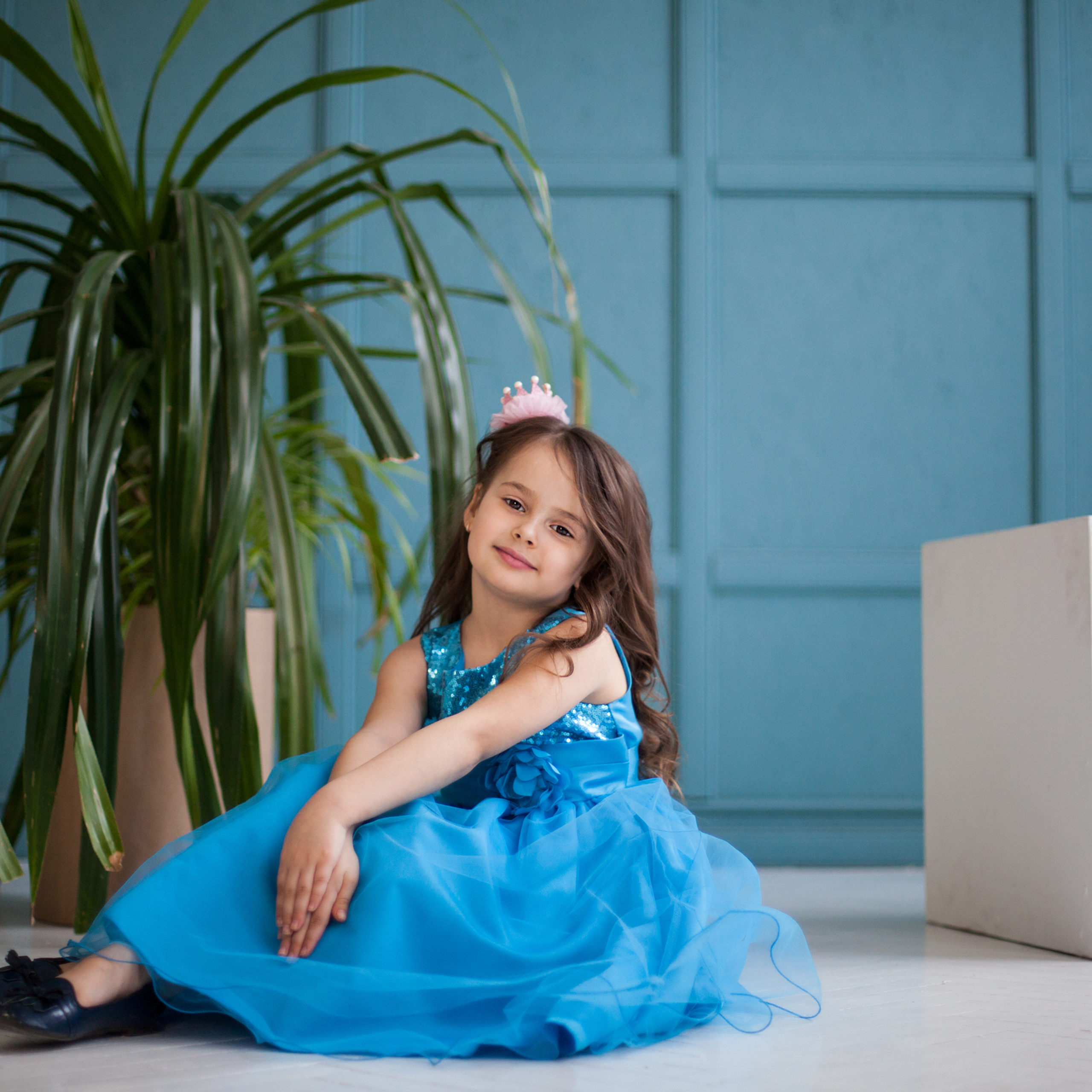 Детская. Семейный, детский и свадебный фотограф в Краснодаре Алёна Тимонович