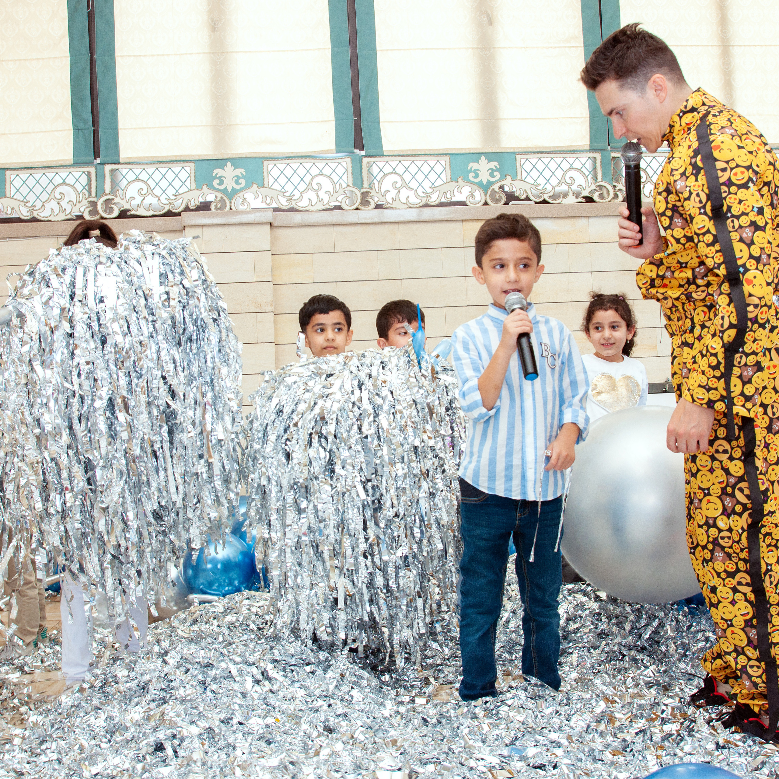Детские праздники. Семейный, детский и свадебный фотограф в Краснодаре Алёна Тимонович