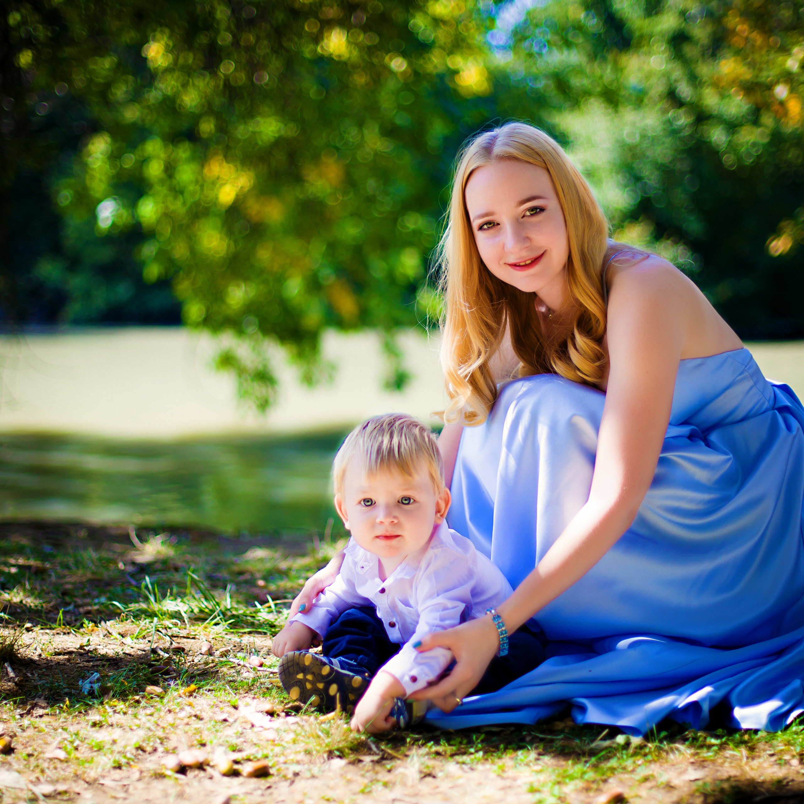 Семейная. Семейный, детский и свадебный фотограф в Краснодаре Алёна Тимонович