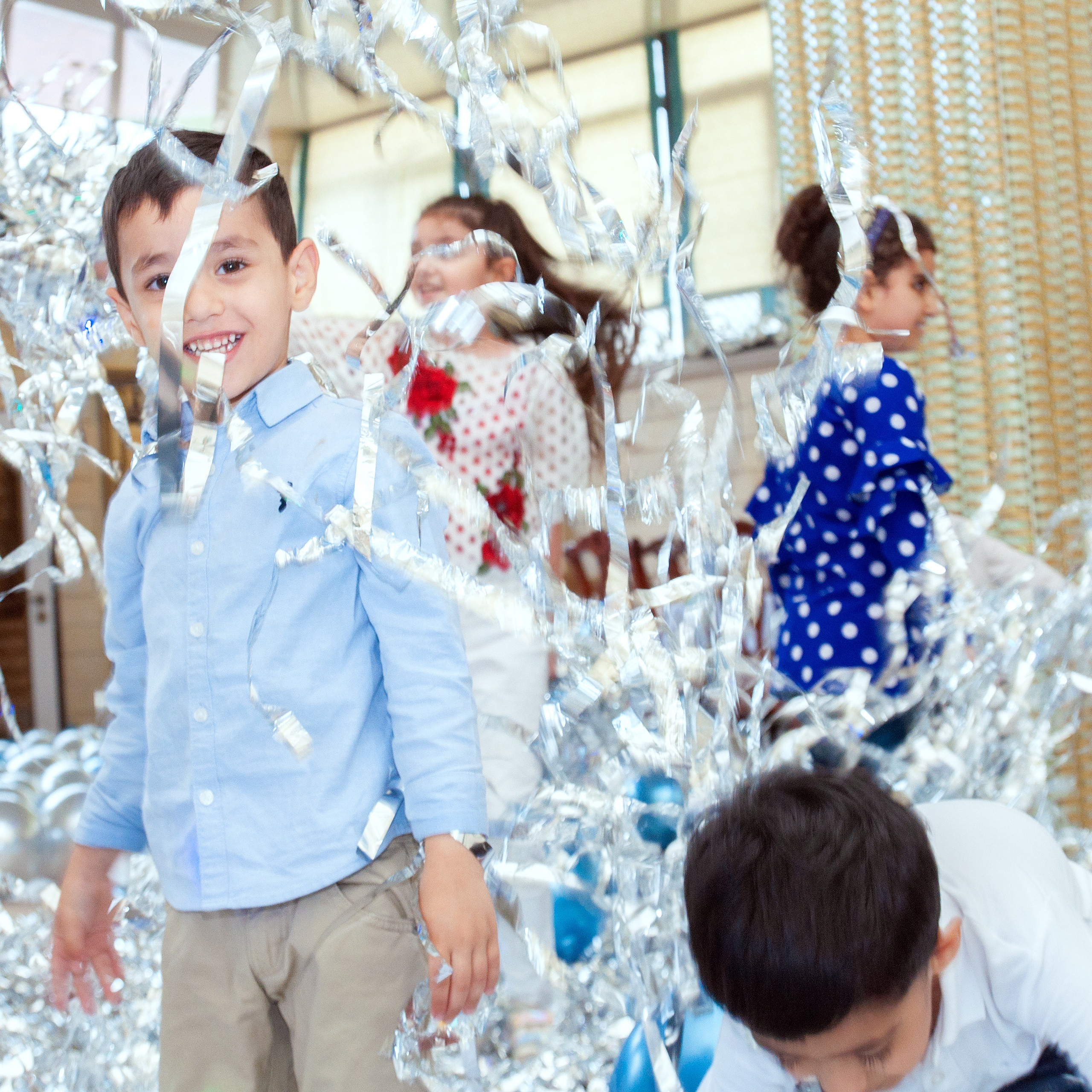 Детские праздники. Семейный, детский и свадебный фотограф в Краснодаре Алёна Тимонович