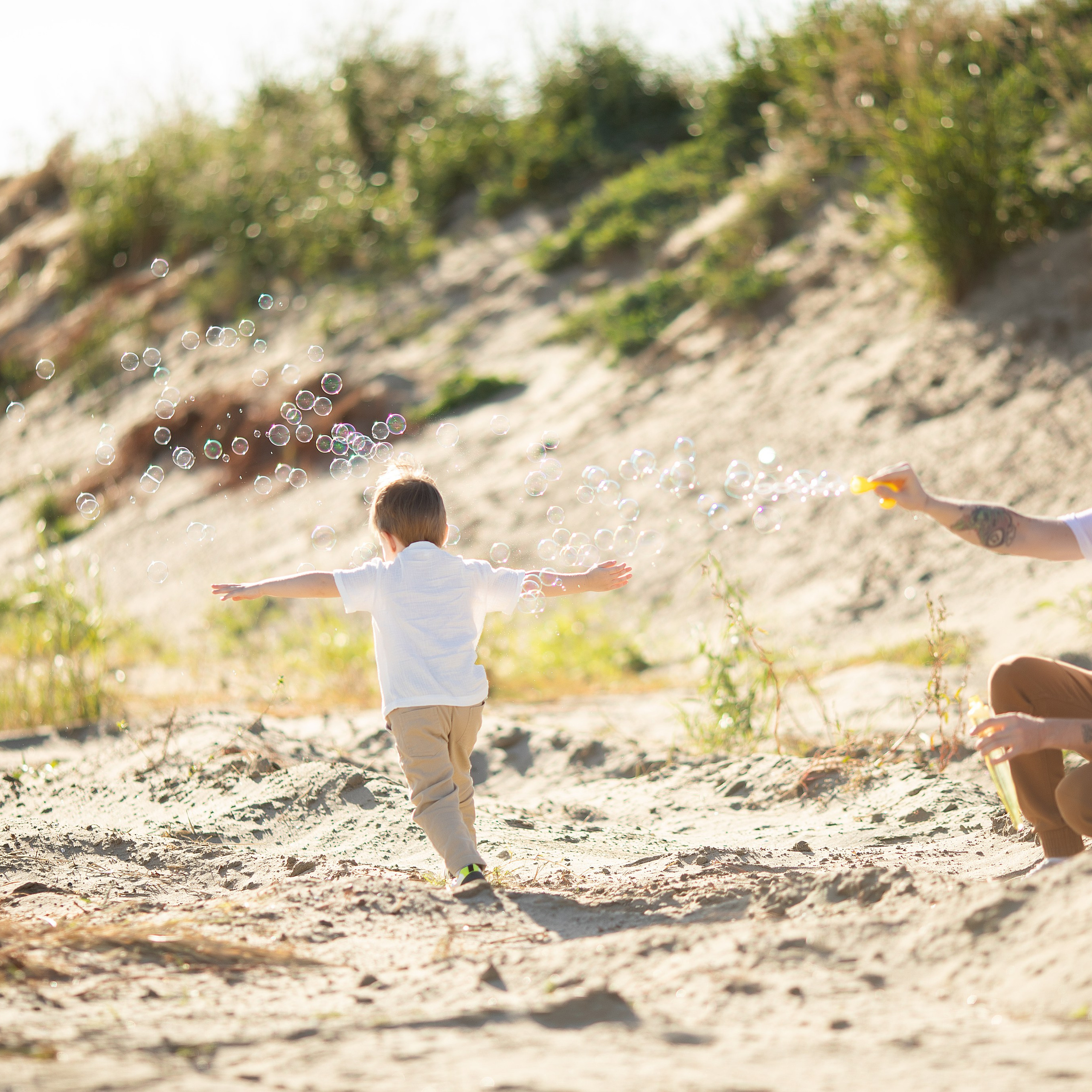 Семейная Фотосессия: Антон, Алёна и Маркус. Семейный, детский и свадебный фотограф в Краснодаре Алёна Тимонович