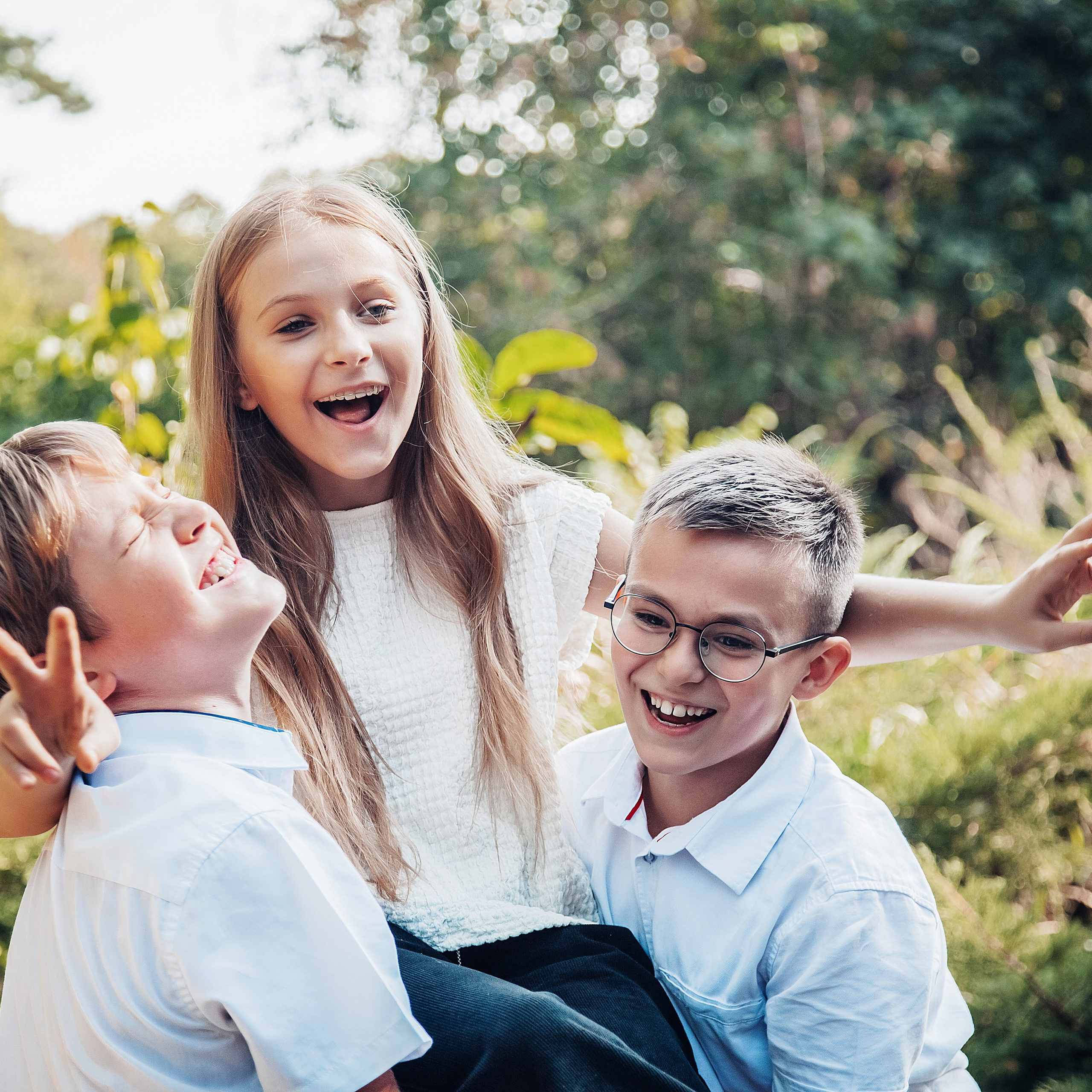 Фотосессии выпускников 4-х классов. Семейный, детский и свадебный фотограф в Краснодаре Алёна Тимонович