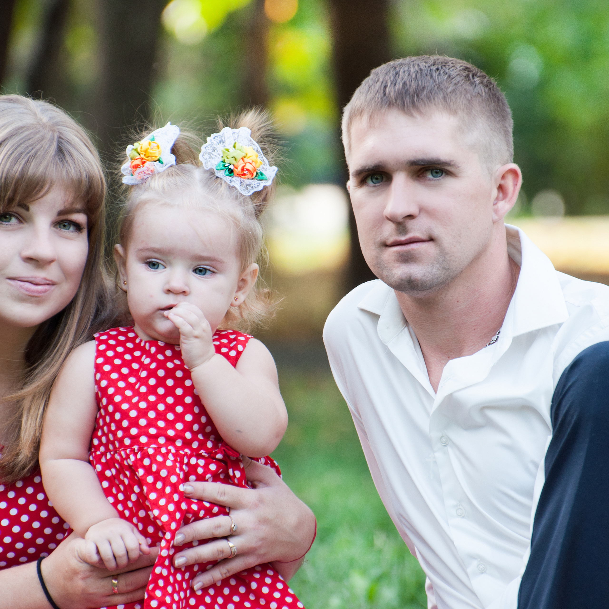 Семейная. Семейный, детский и свадебный фотограф в Краснодаре Алёна Тимонович