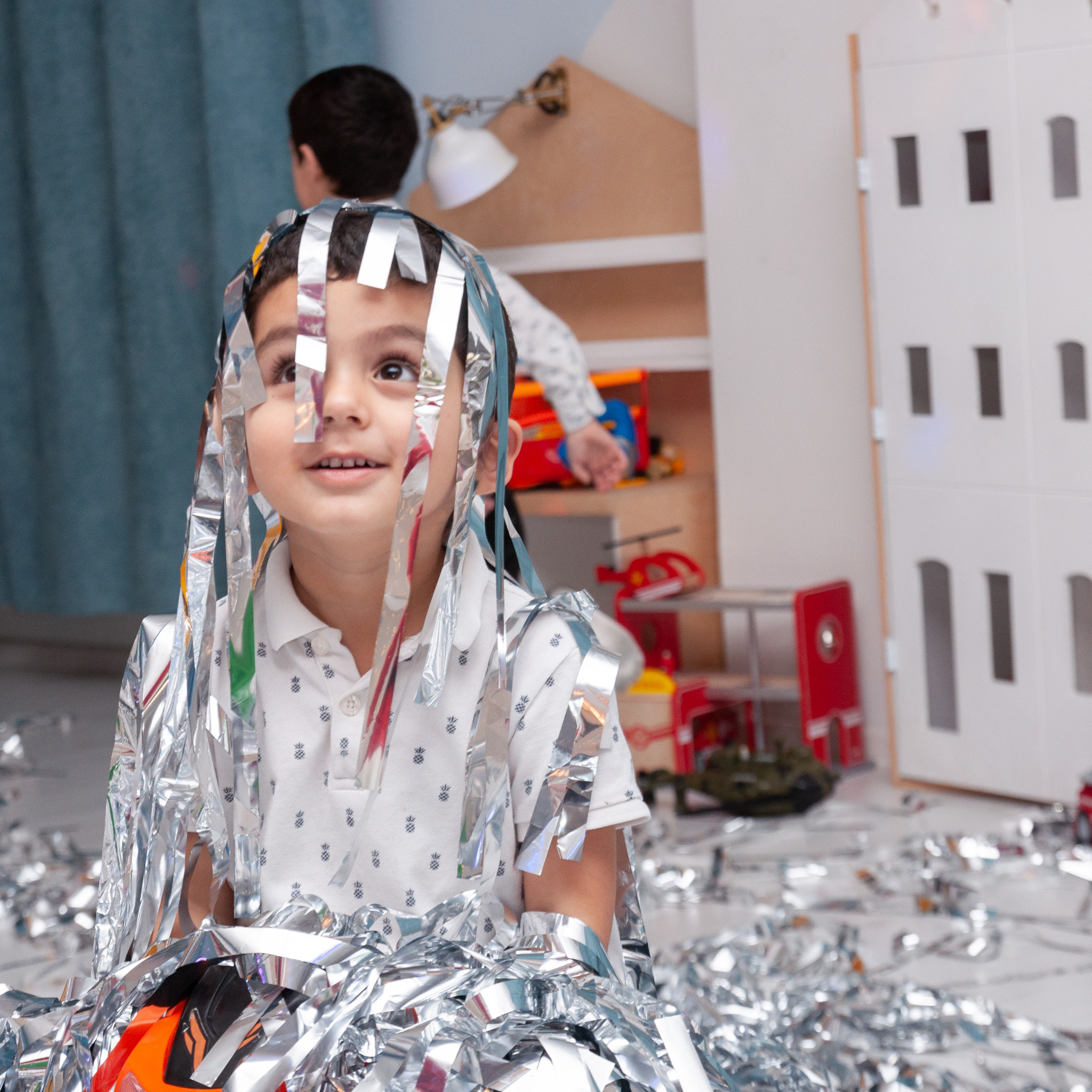 Детские праздники.Новый год. Семейный, детский и свадебный фотограф в Краснодаре Алёна Тимонович