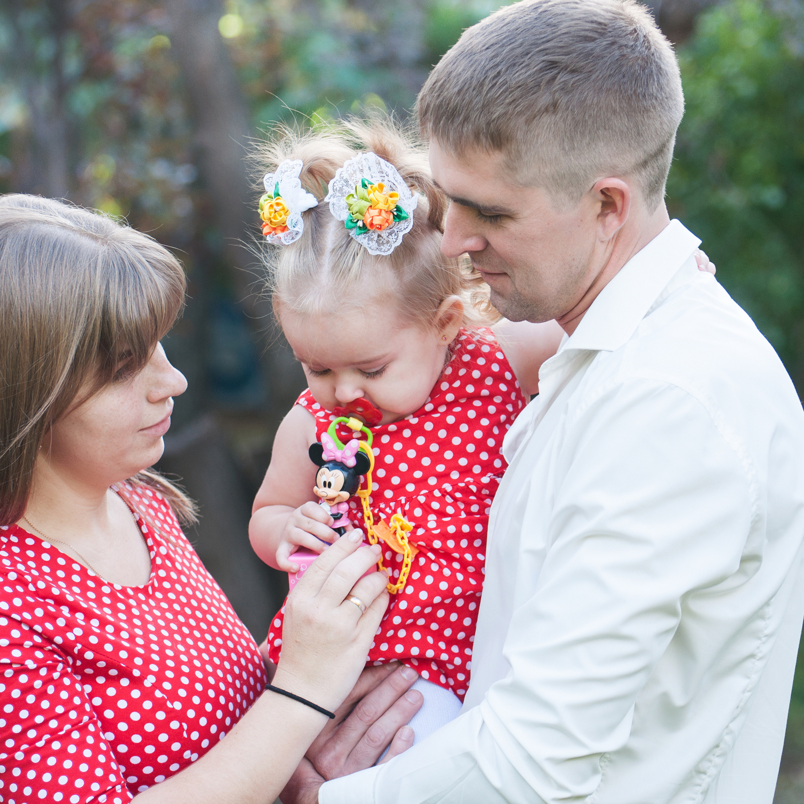 Семейная. Семейный, детский и свадебный фотограф в Краснодаре Алёна Тимонович