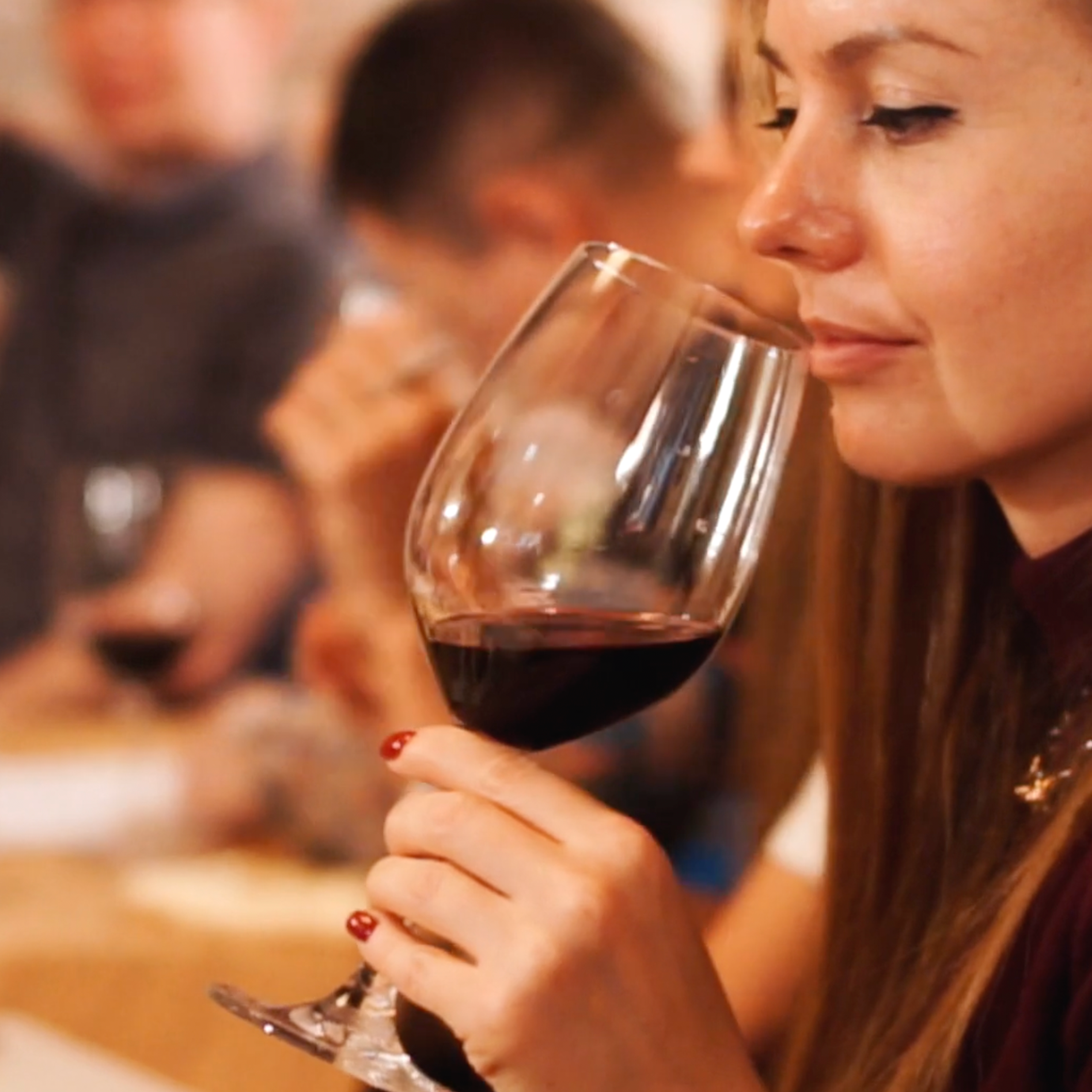 Винная дегустация