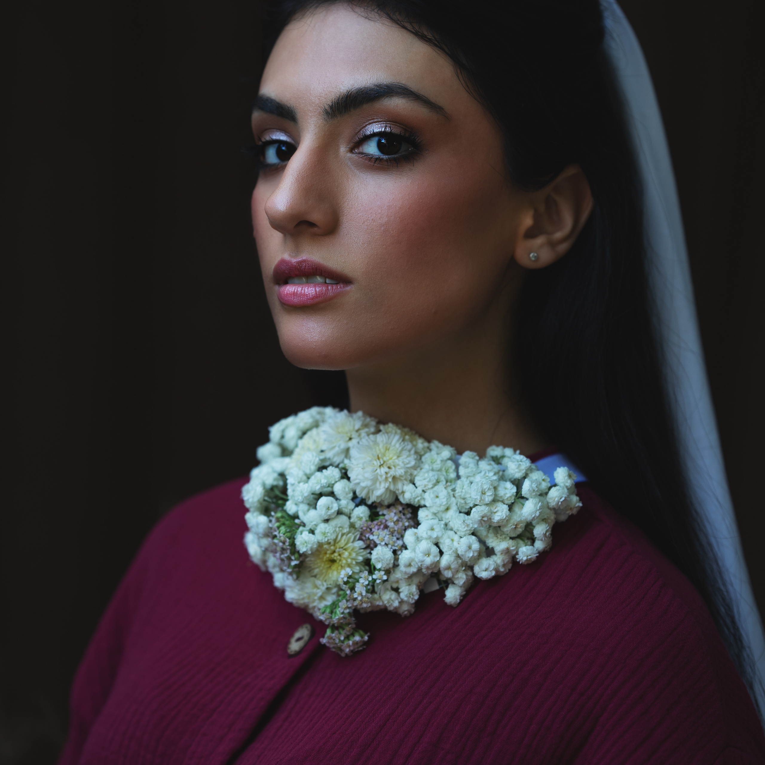 …история о Пиросмани и летней одежде (съемка для бренда)