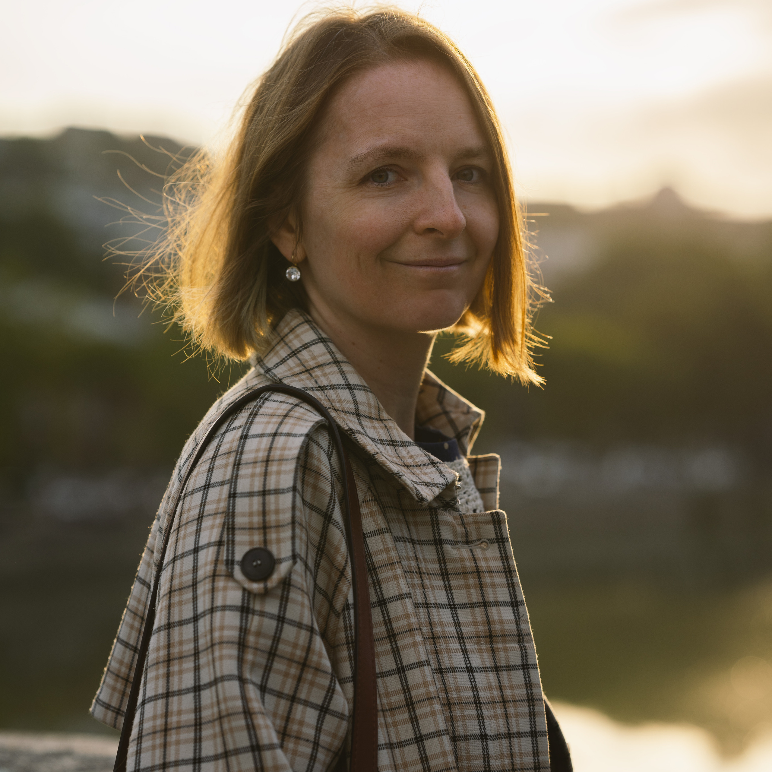 …история о Катрин, немного Париже, королеве и лавочке