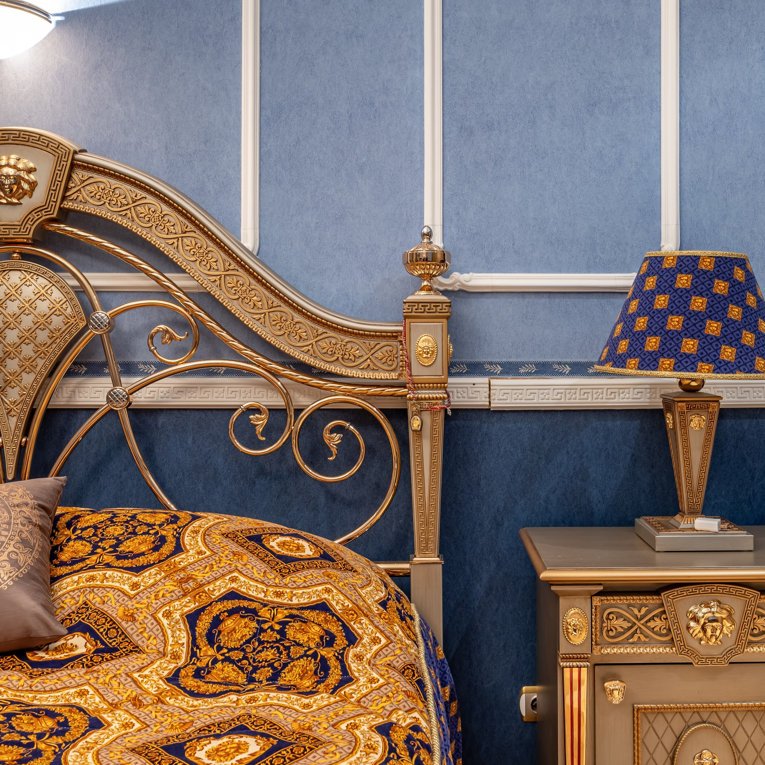 Проект в Хамовниках.