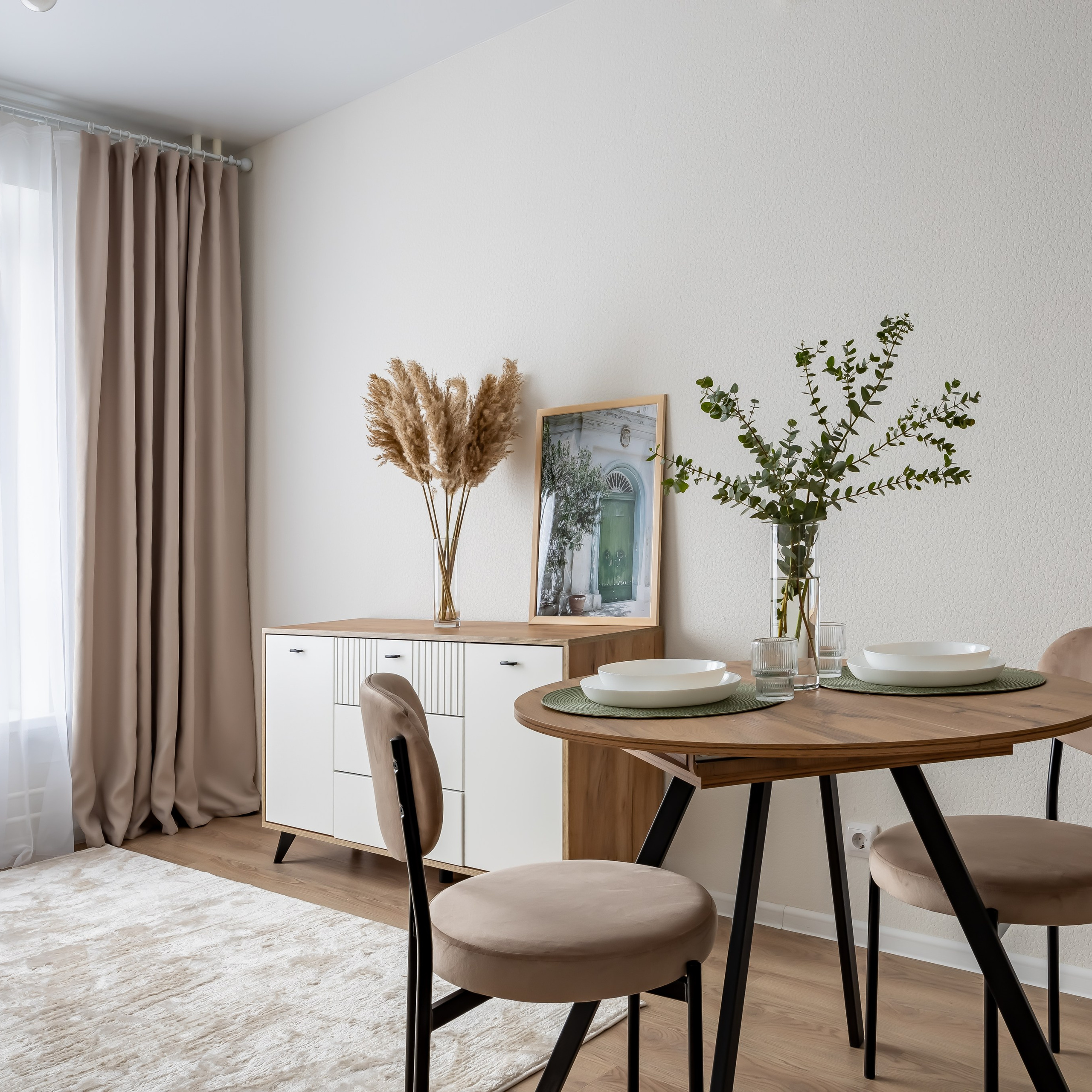 Проект в Котельниках.