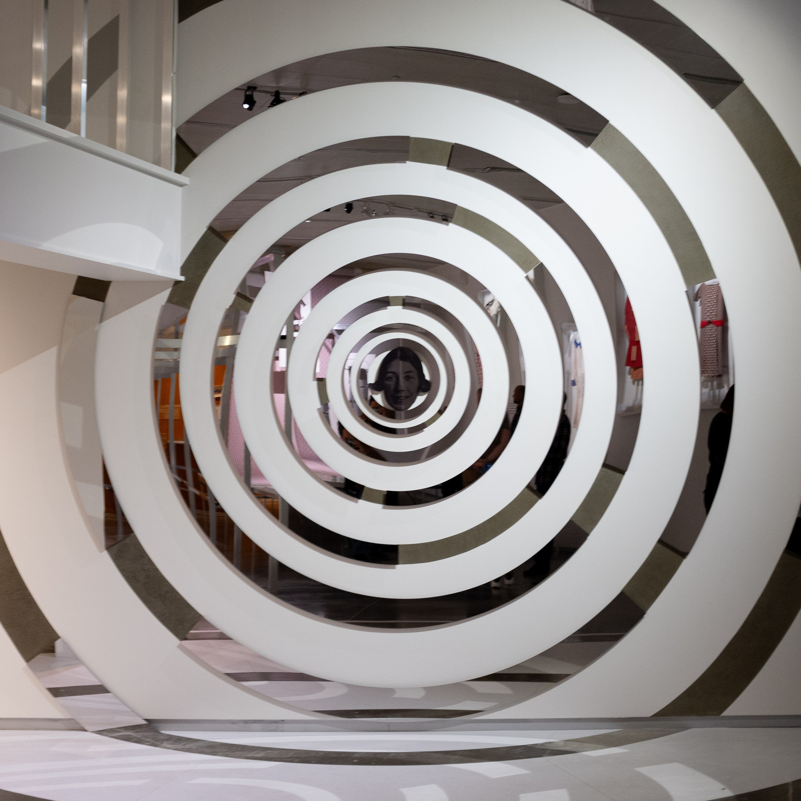 Люба, Любочка, Любовь. Еврейский музей