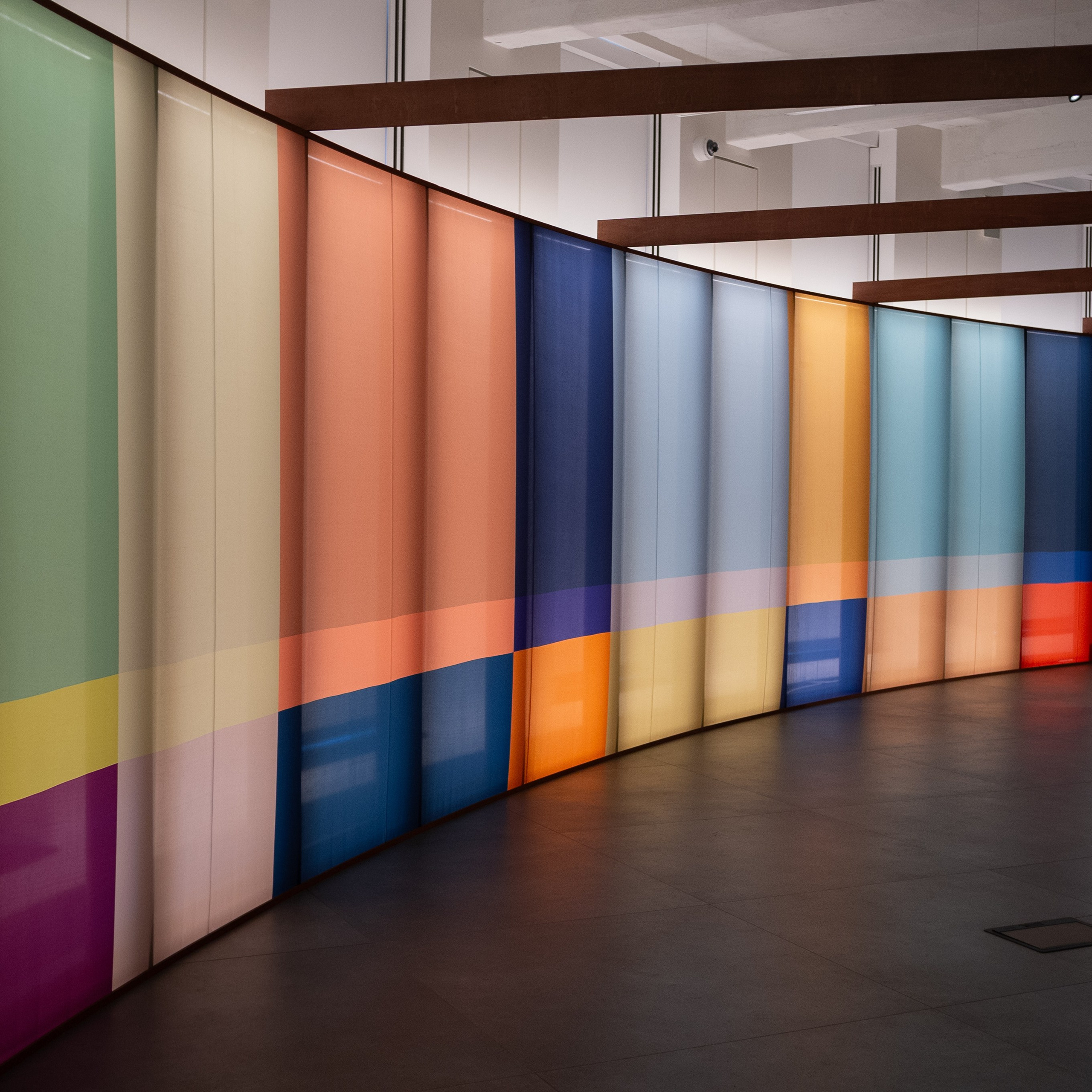 История русского авангарда и история любви. Зотов центр