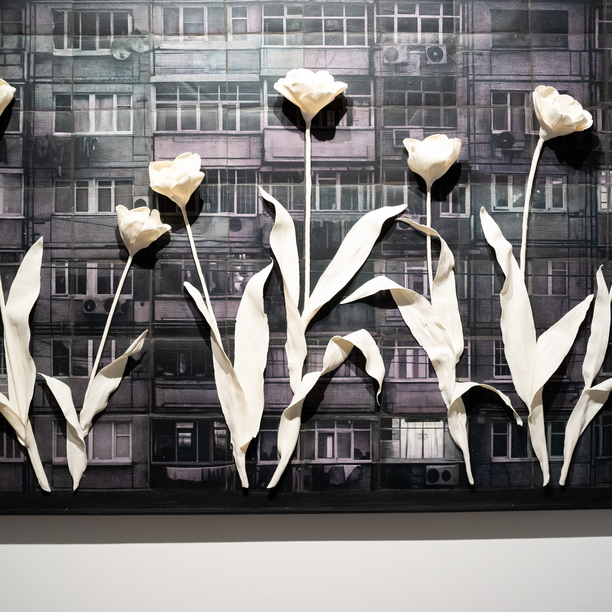 Чересчур. Феномен китча в российском искусстве