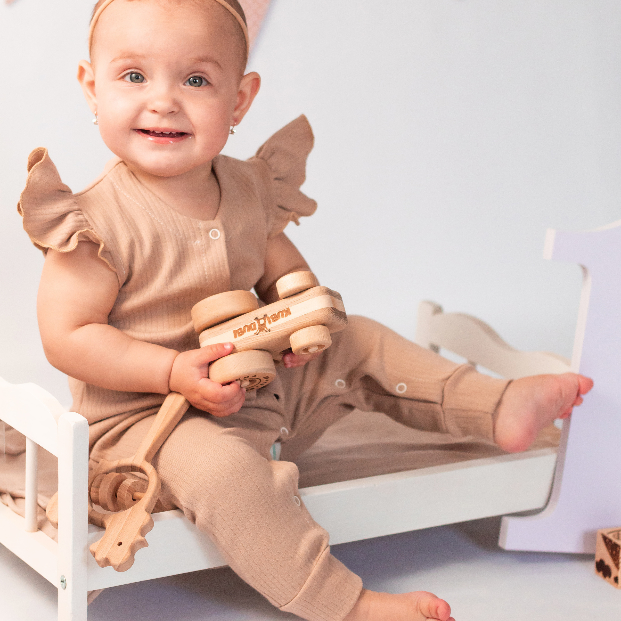 Отзывы. Фотограф новорожденных Ольга Жижина