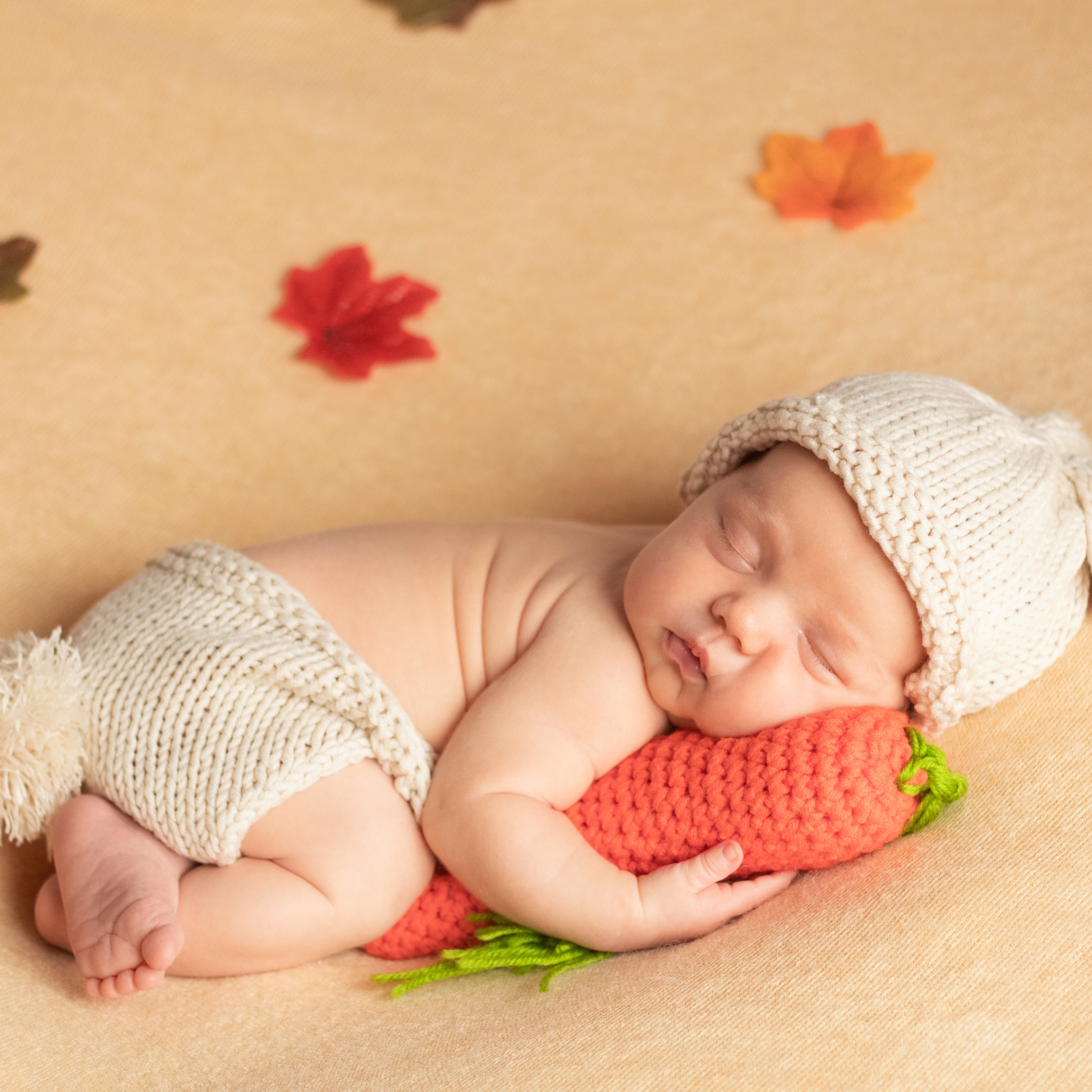 Отзывы. Фотограф новорожденных Ольга Жижина