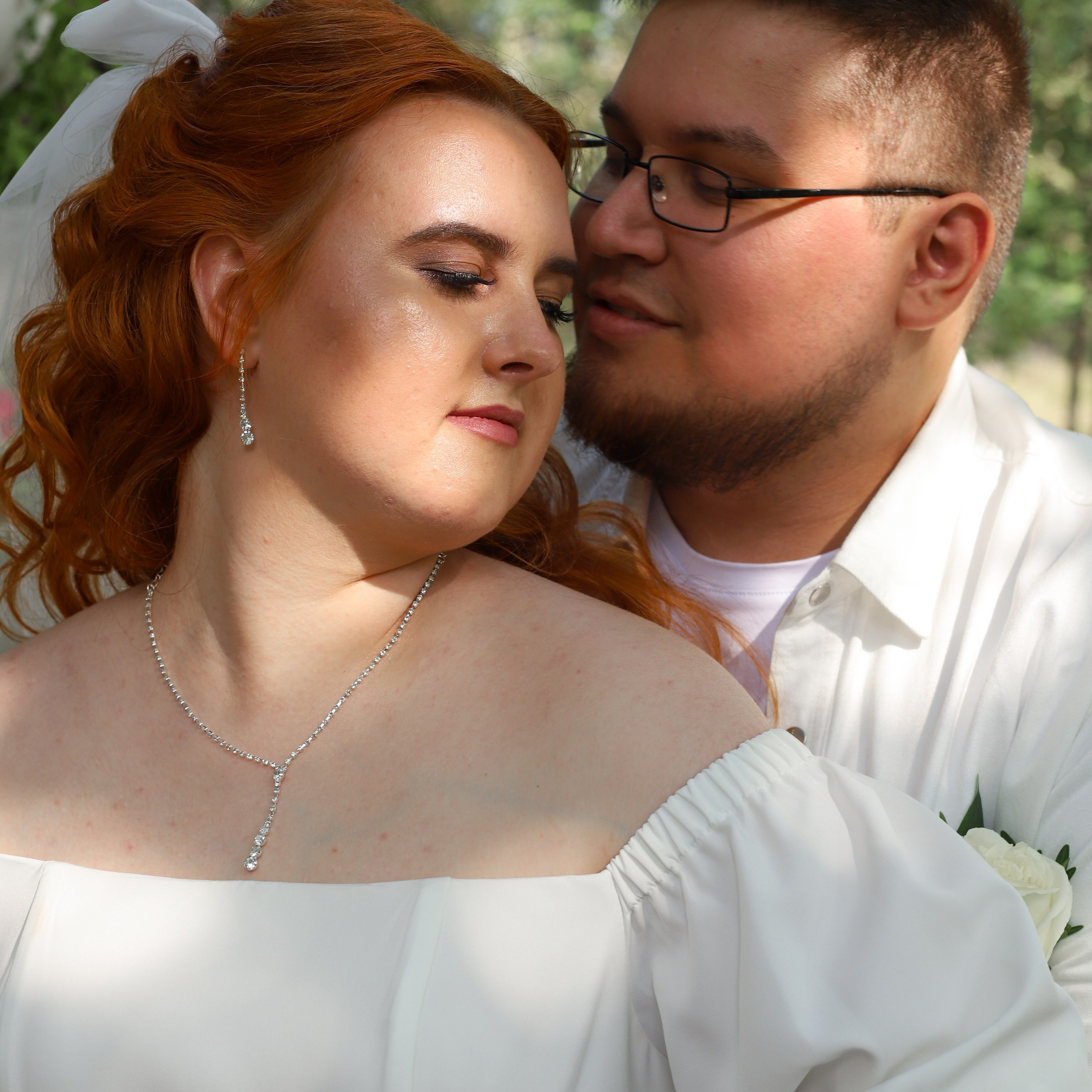 Анна и Артур