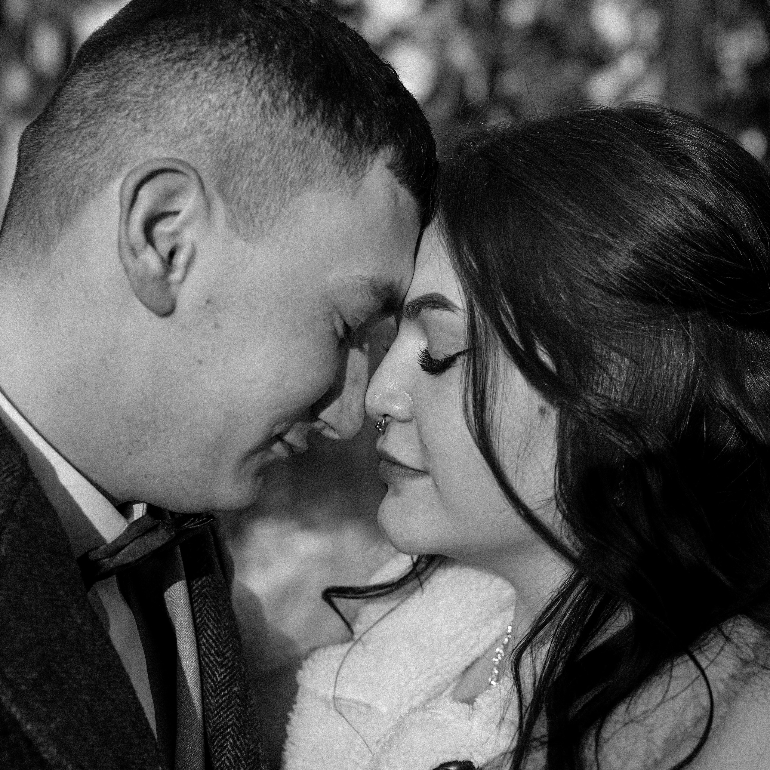 Анастасия и Илья