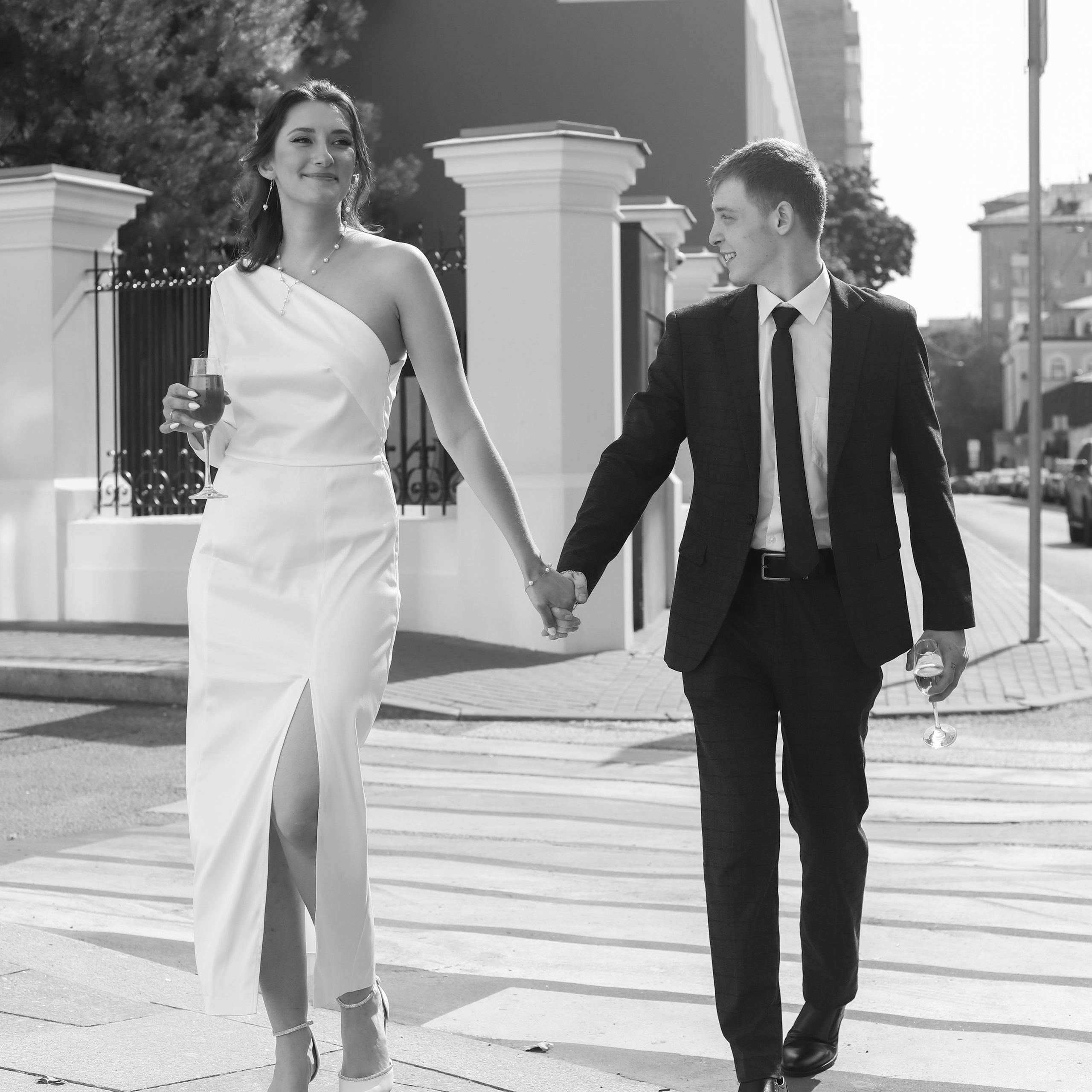 Светлана и Максим