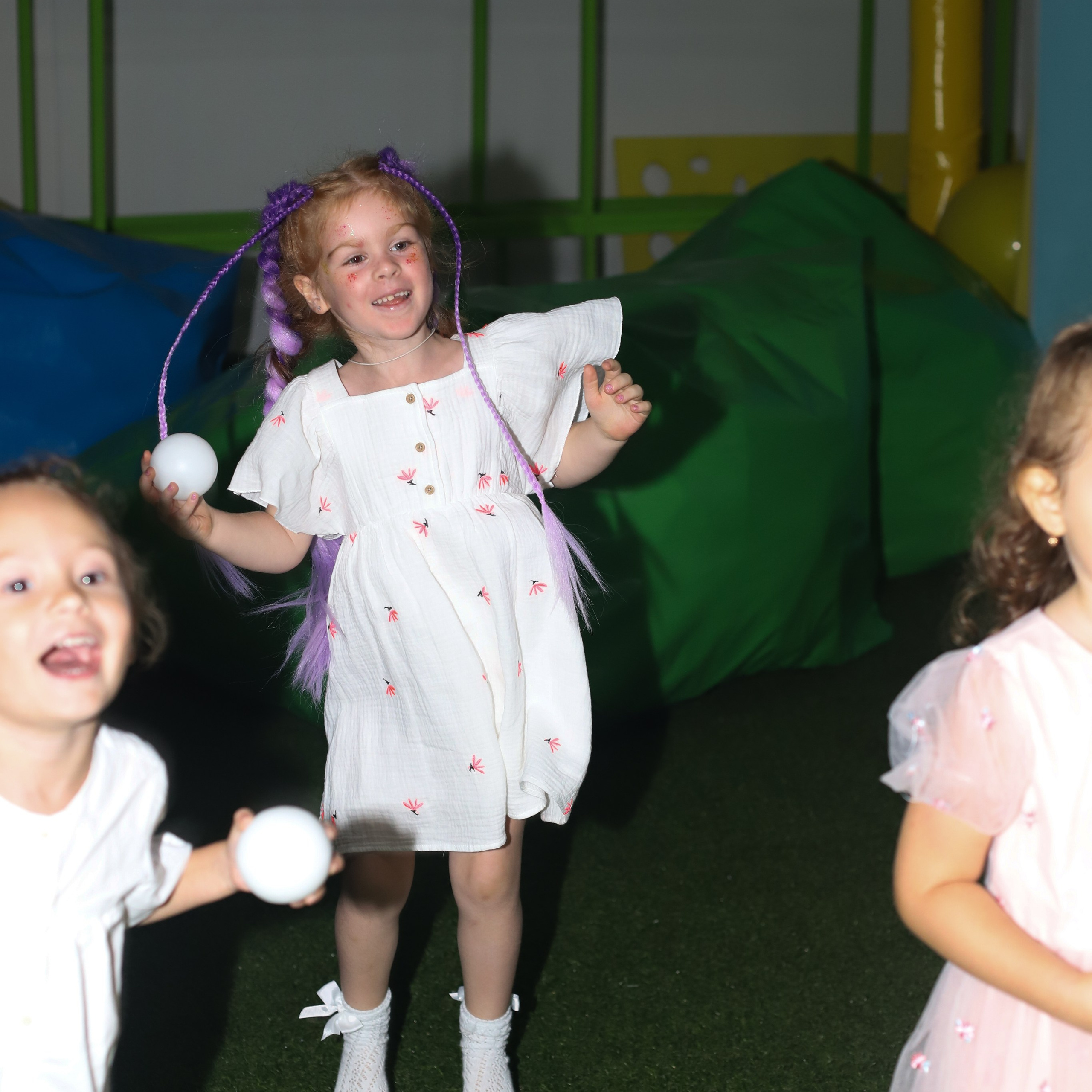 5 Лет Веронике