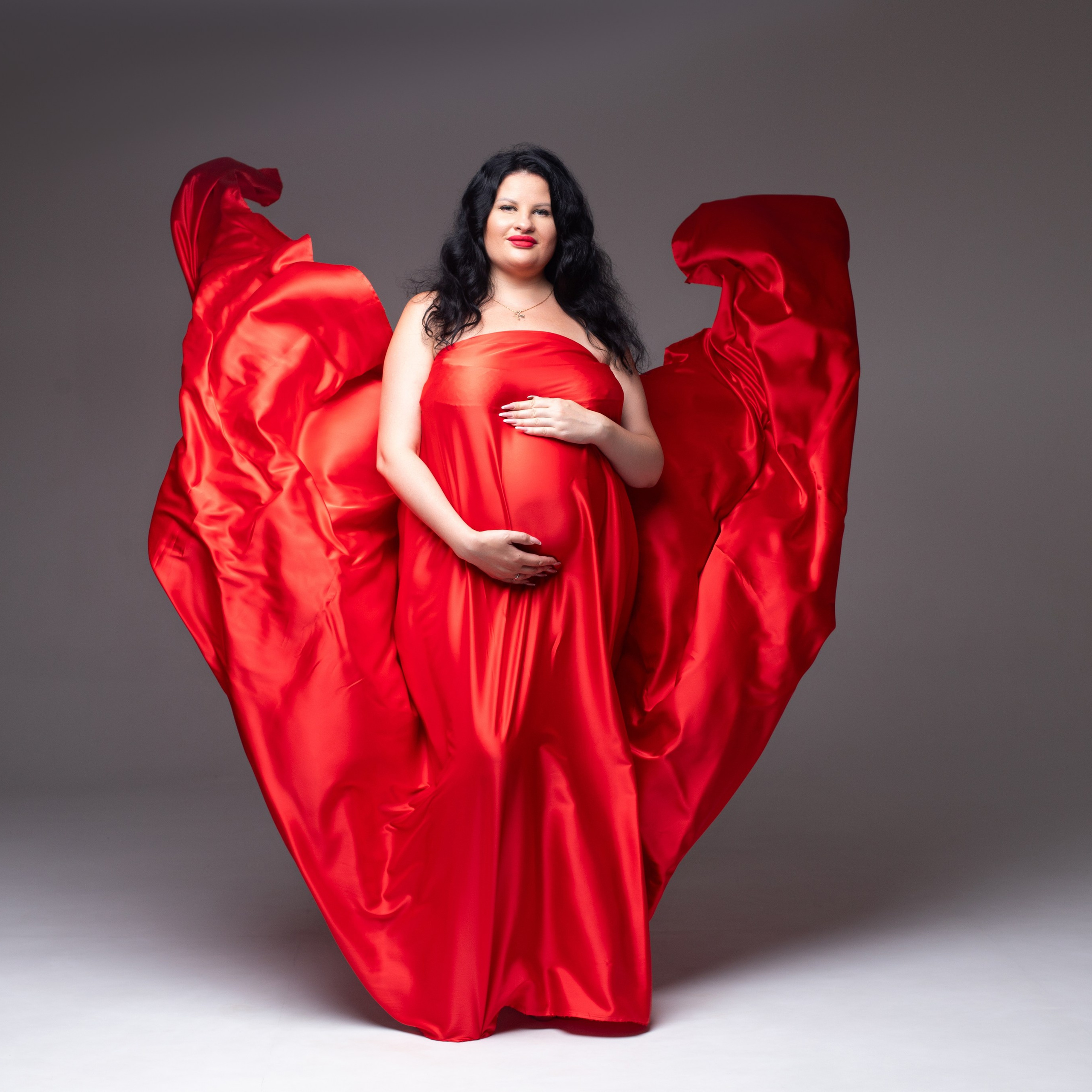 В ожидании