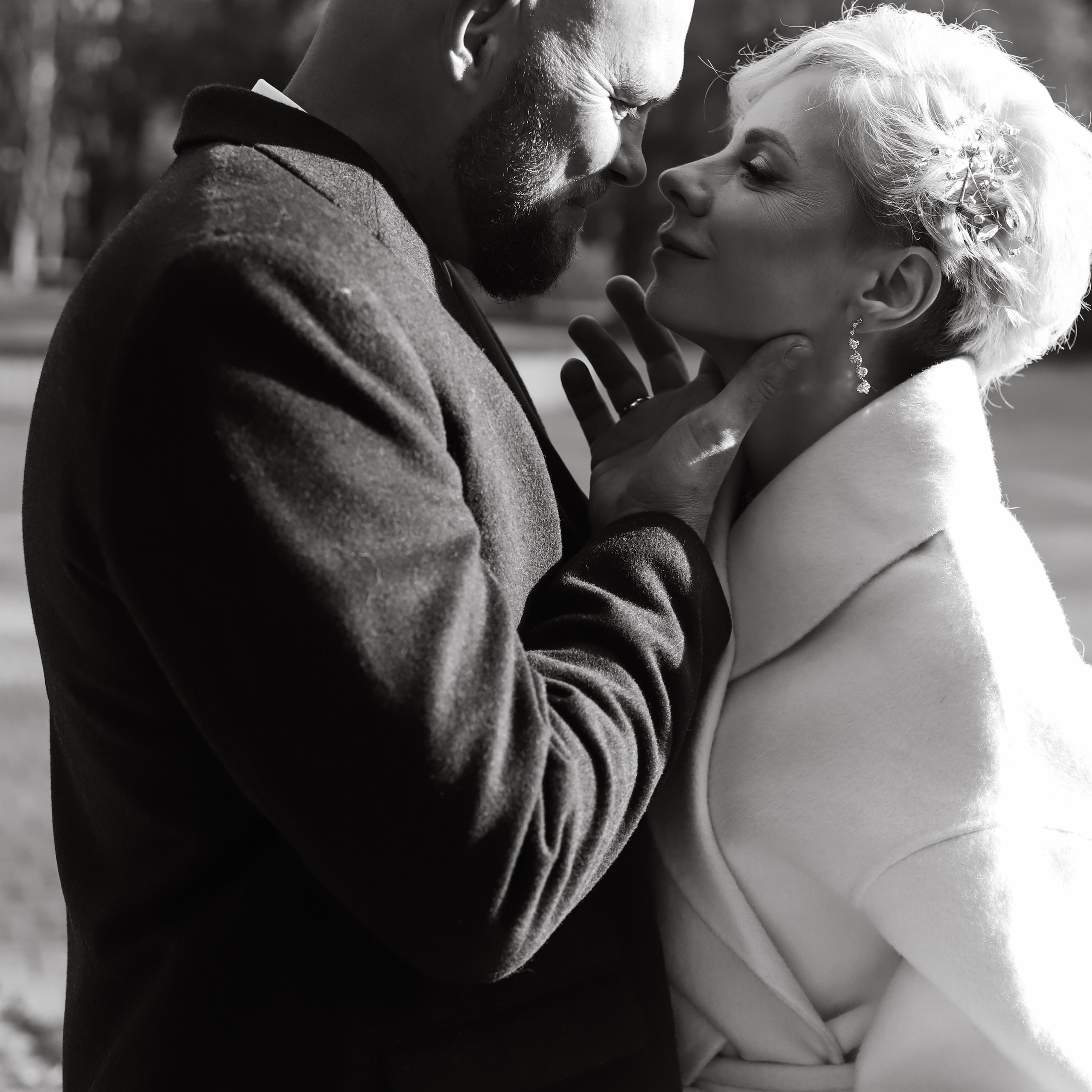 Елена и Александр