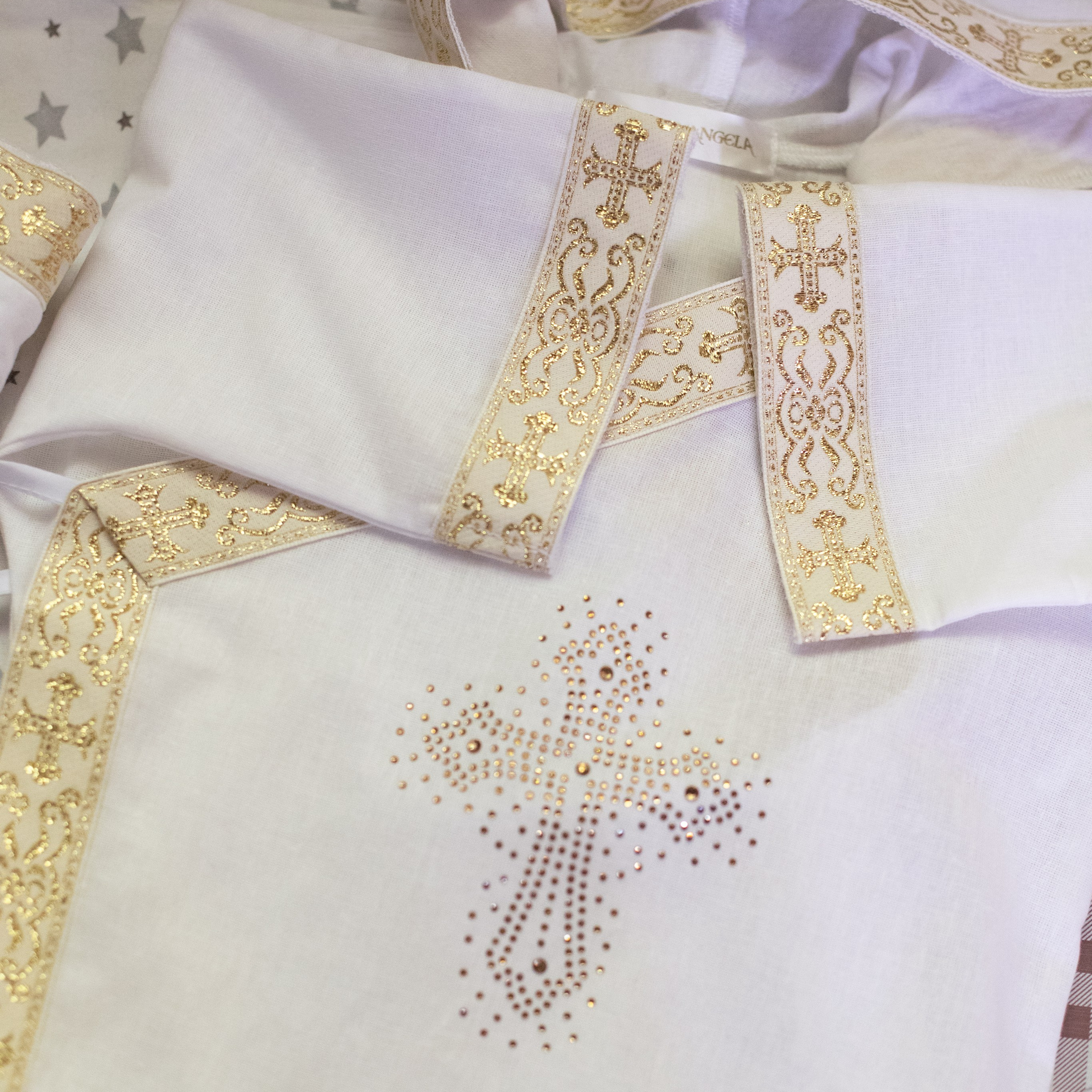 Крещение Артемия