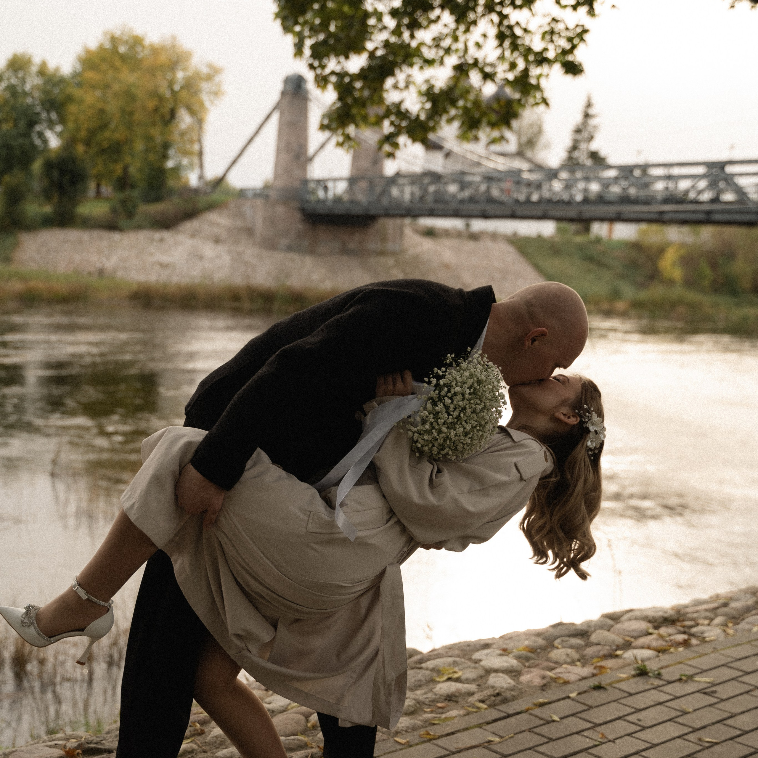 Андрей и Анастасия