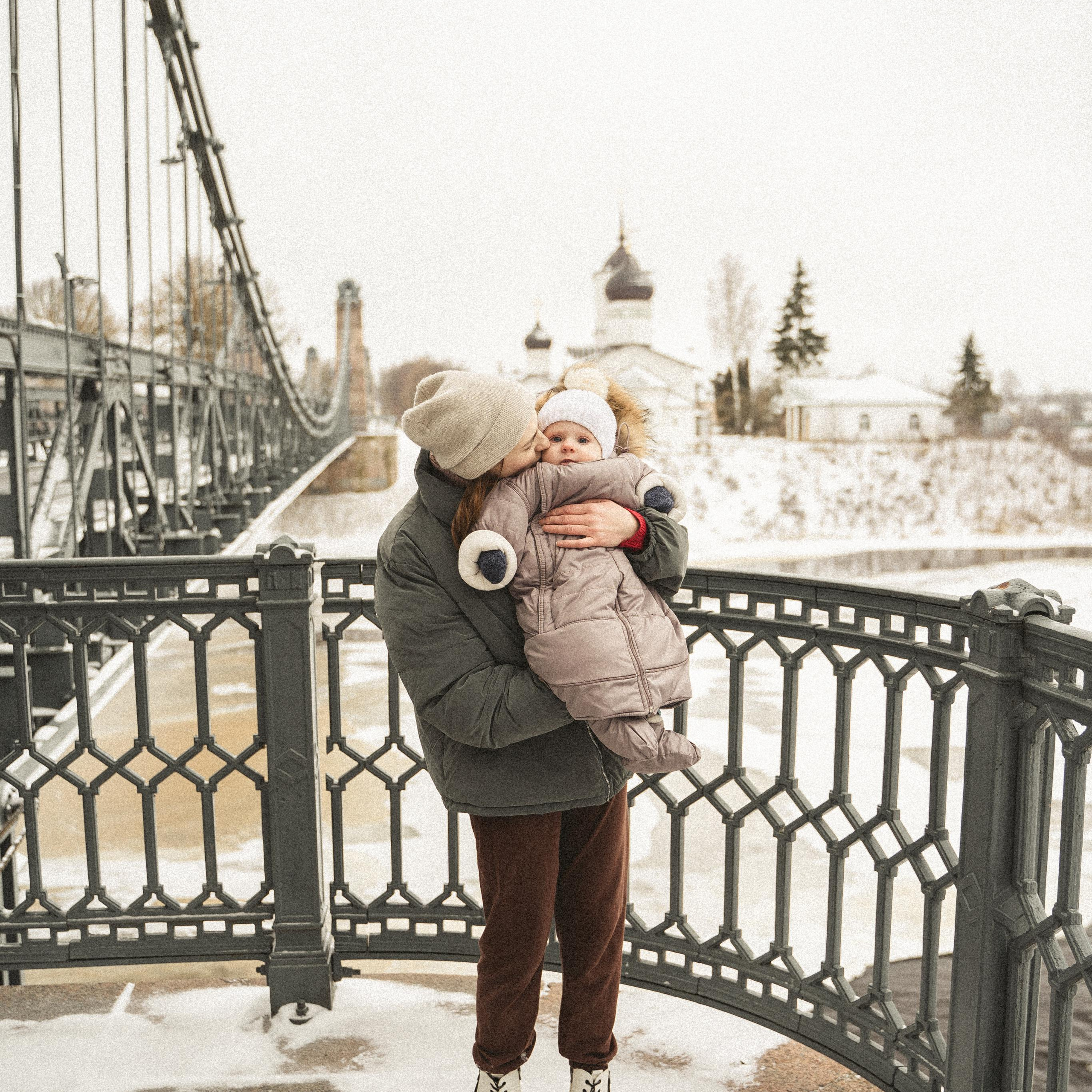 Ирина и Виолетта