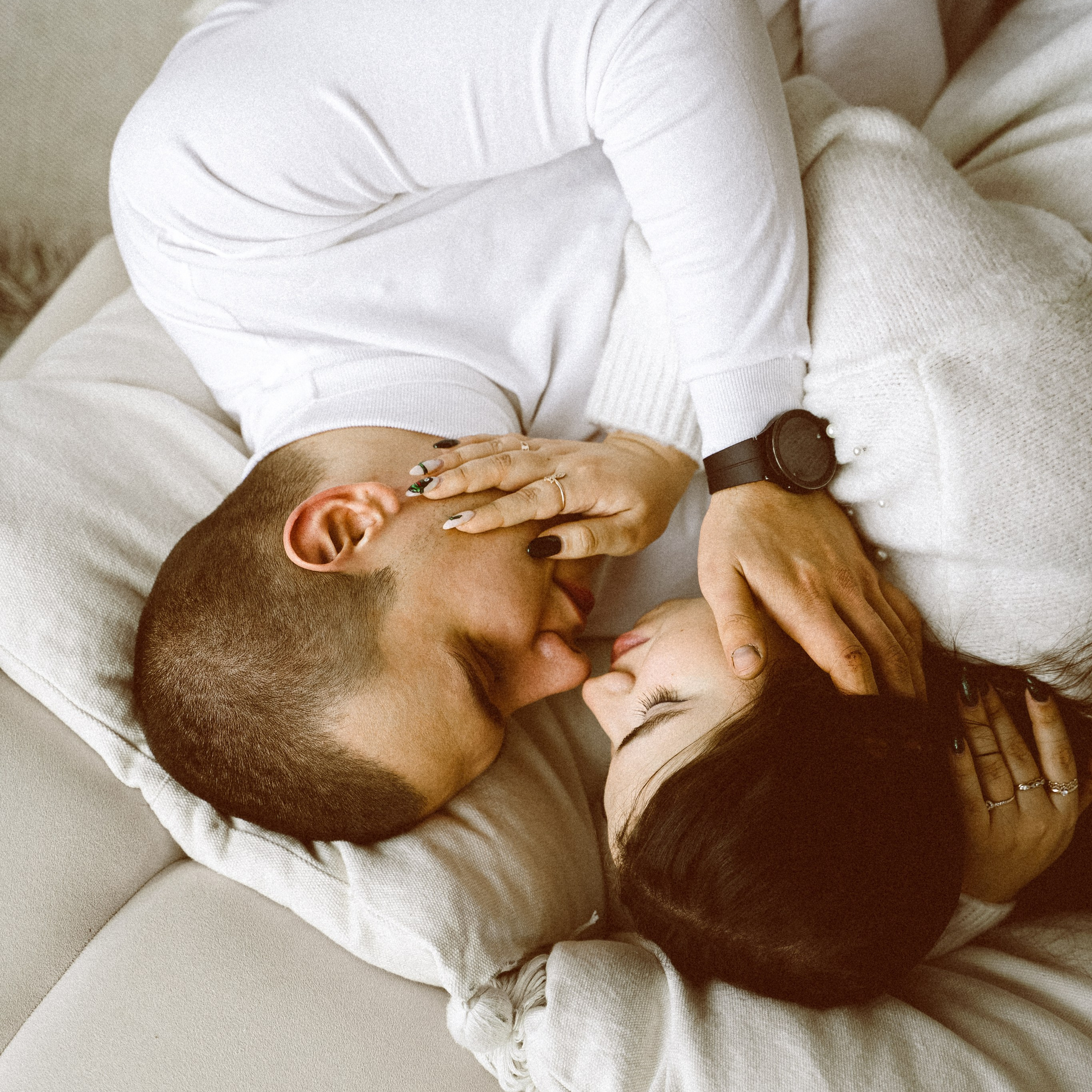 Дмитрий и Ольга