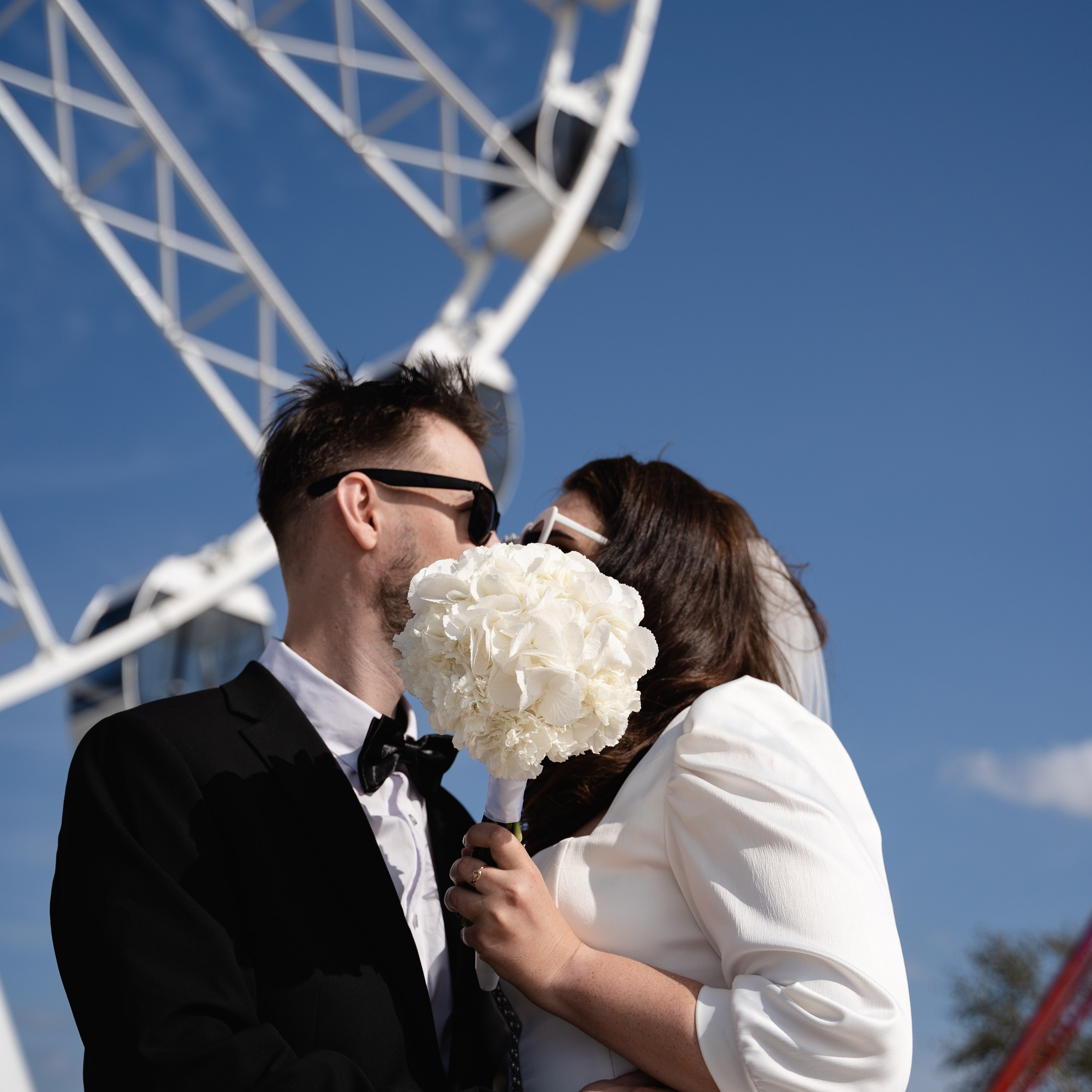 Алексей и Ольга