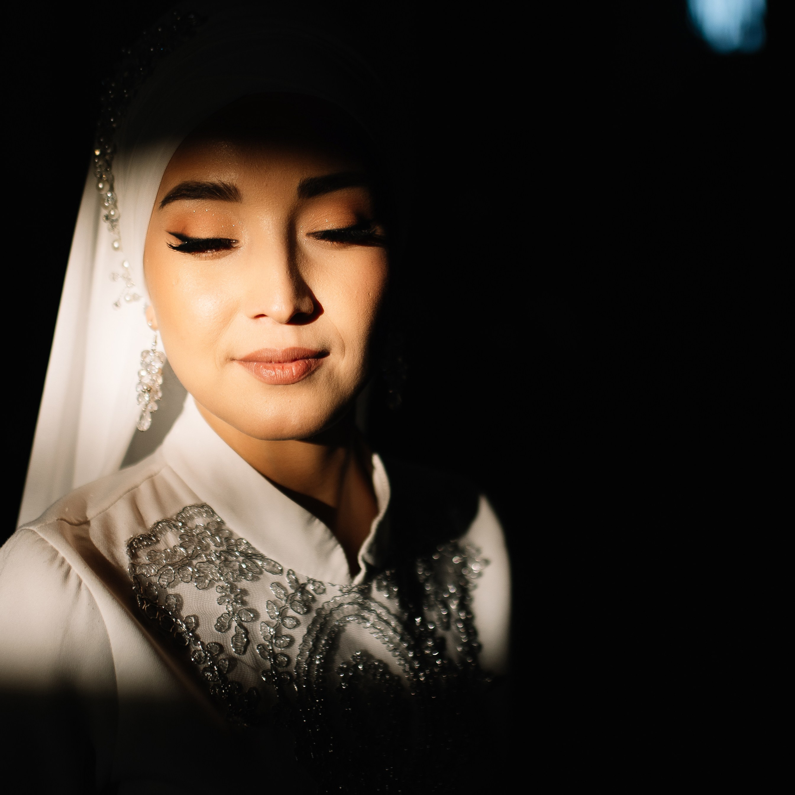 Нургиз и Юлия