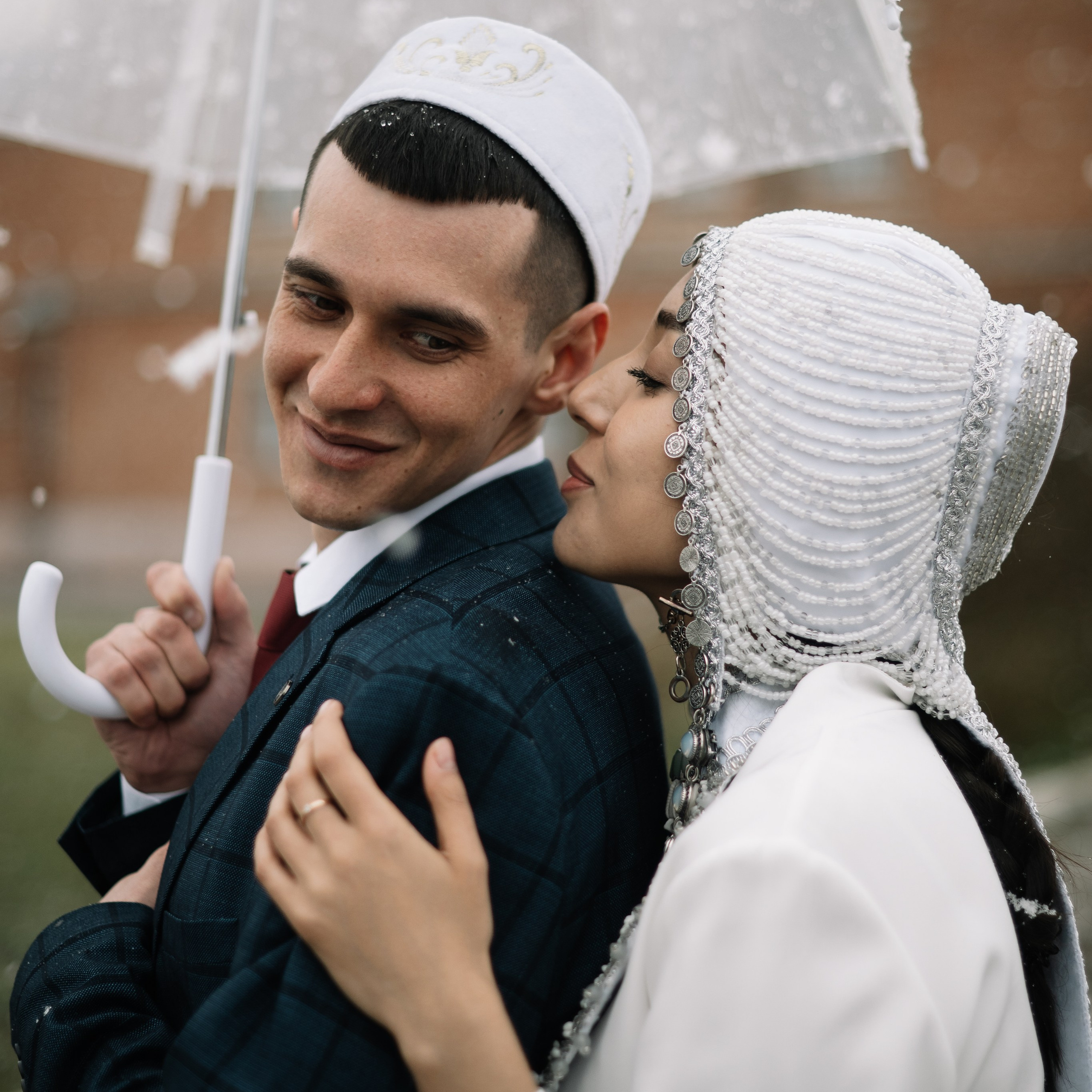 Айнур и&nbsp;Эльвира, 24.04.2026