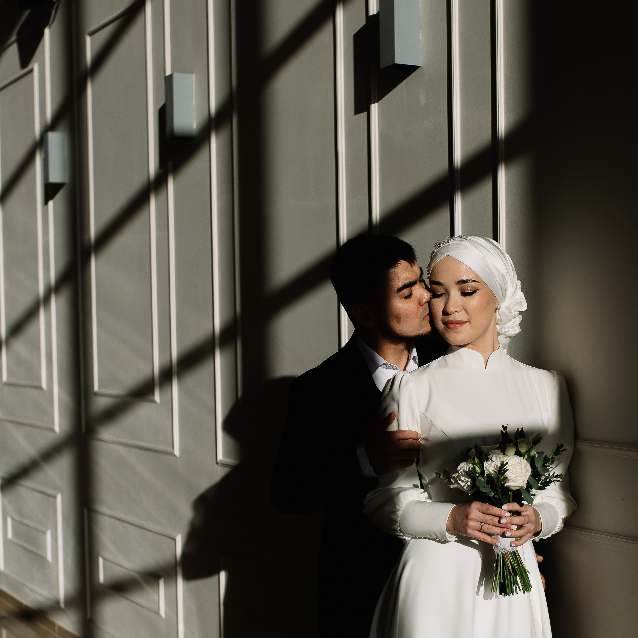 Ильшат и Ильсина, 04.11.2023