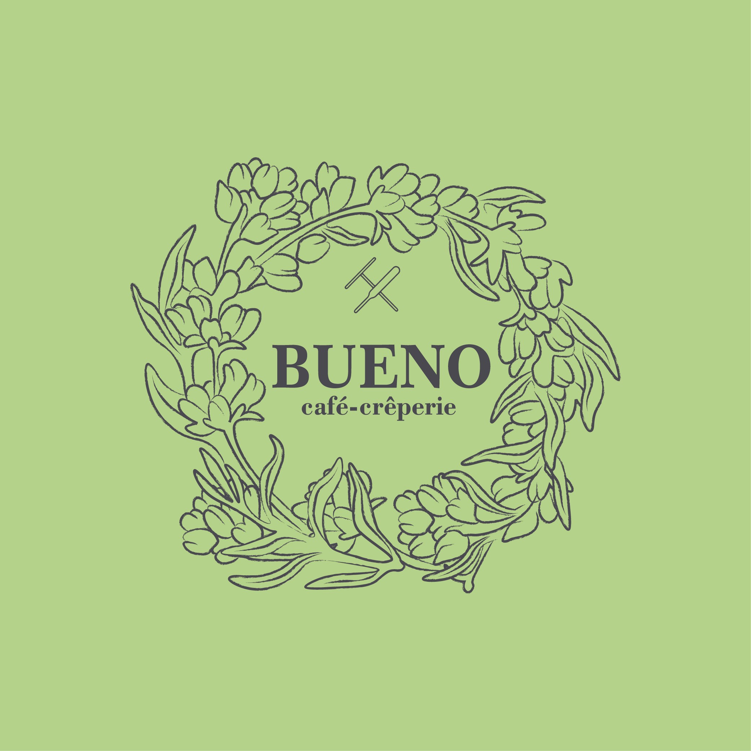 BUENO | Кафетерий в городе Сочи