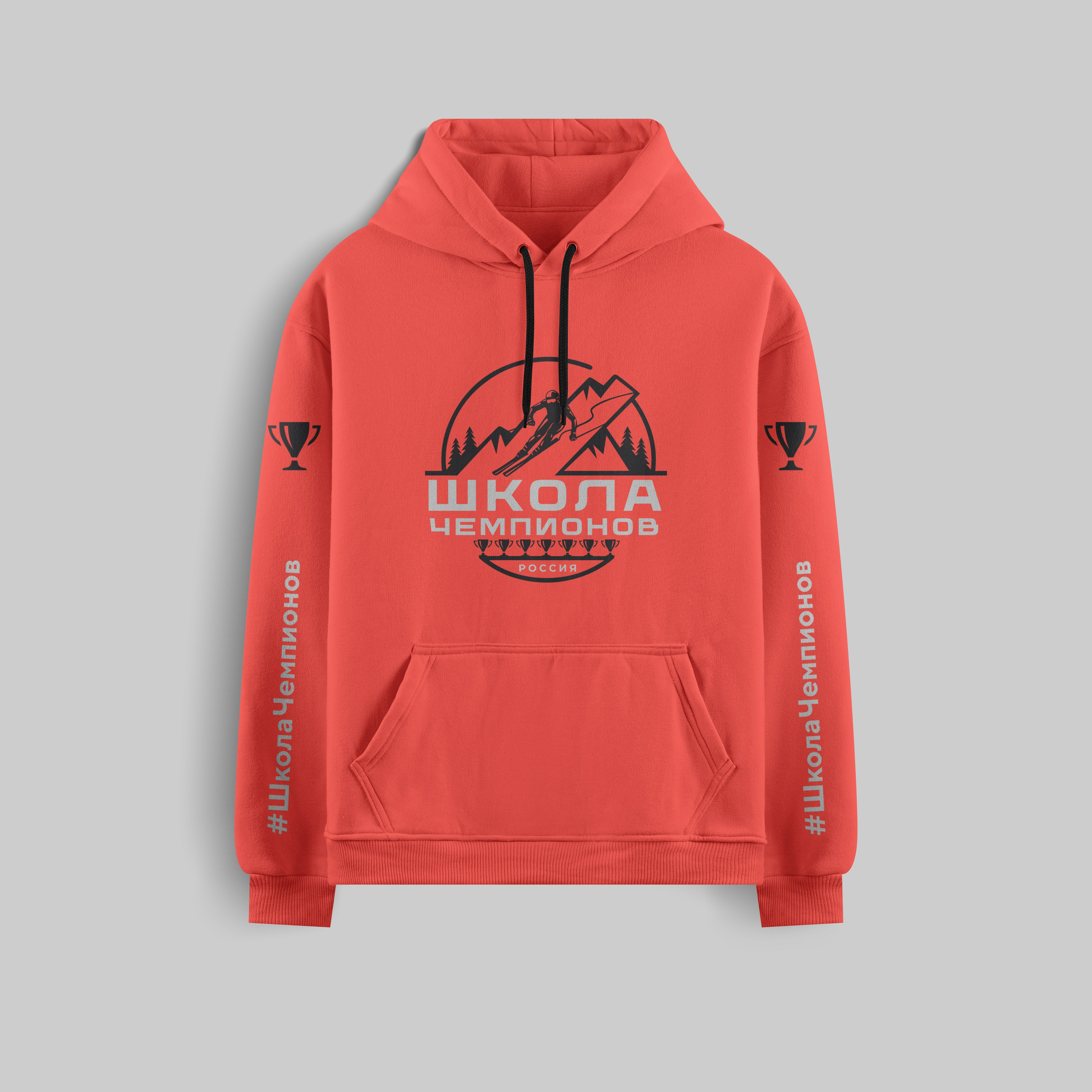 ШКОЛА ЧЕМПИОНОВ | Частная горнолыжная школа в Сочи