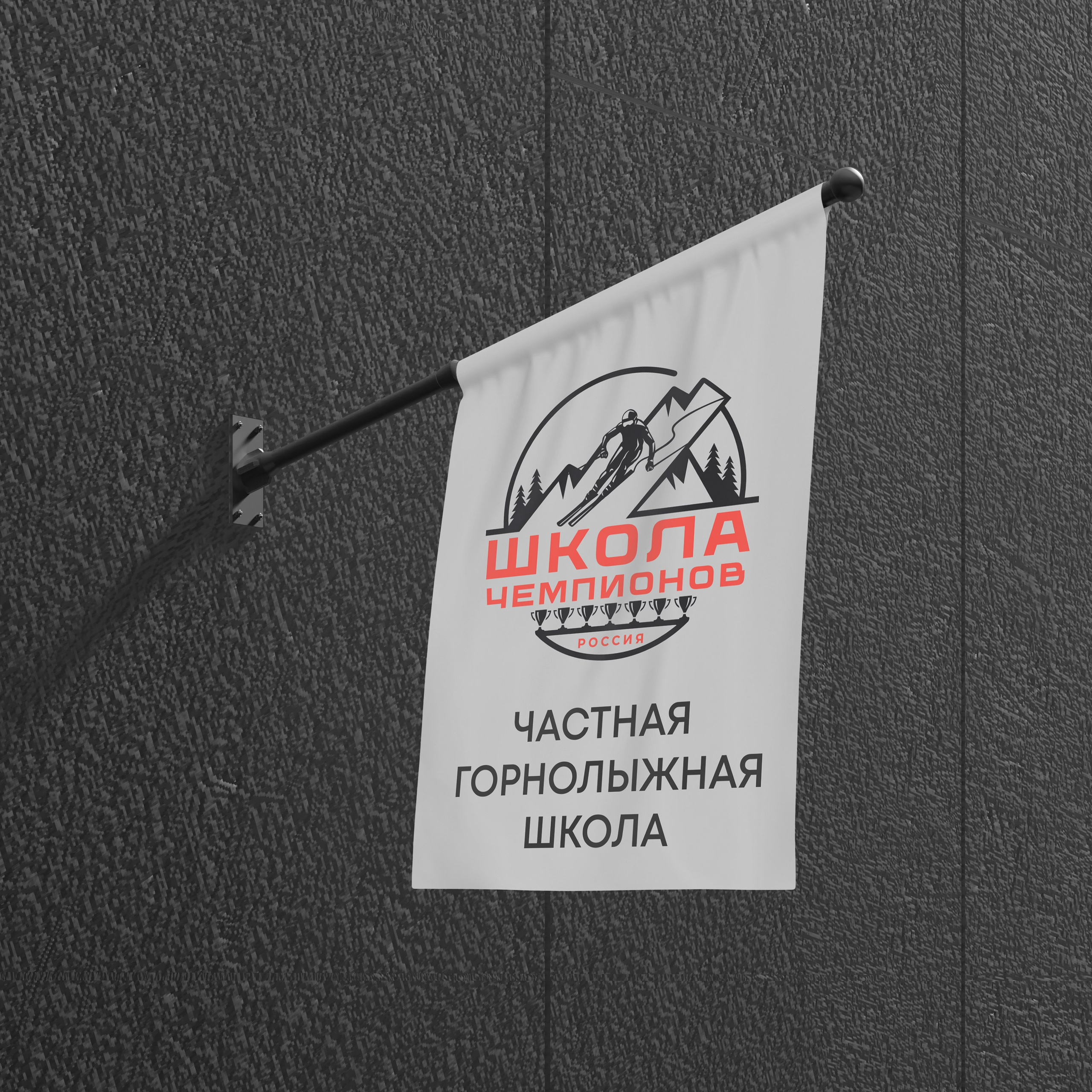 ШКОЛА ЧЕМПИОНОВ | Частная горнолыжная школа