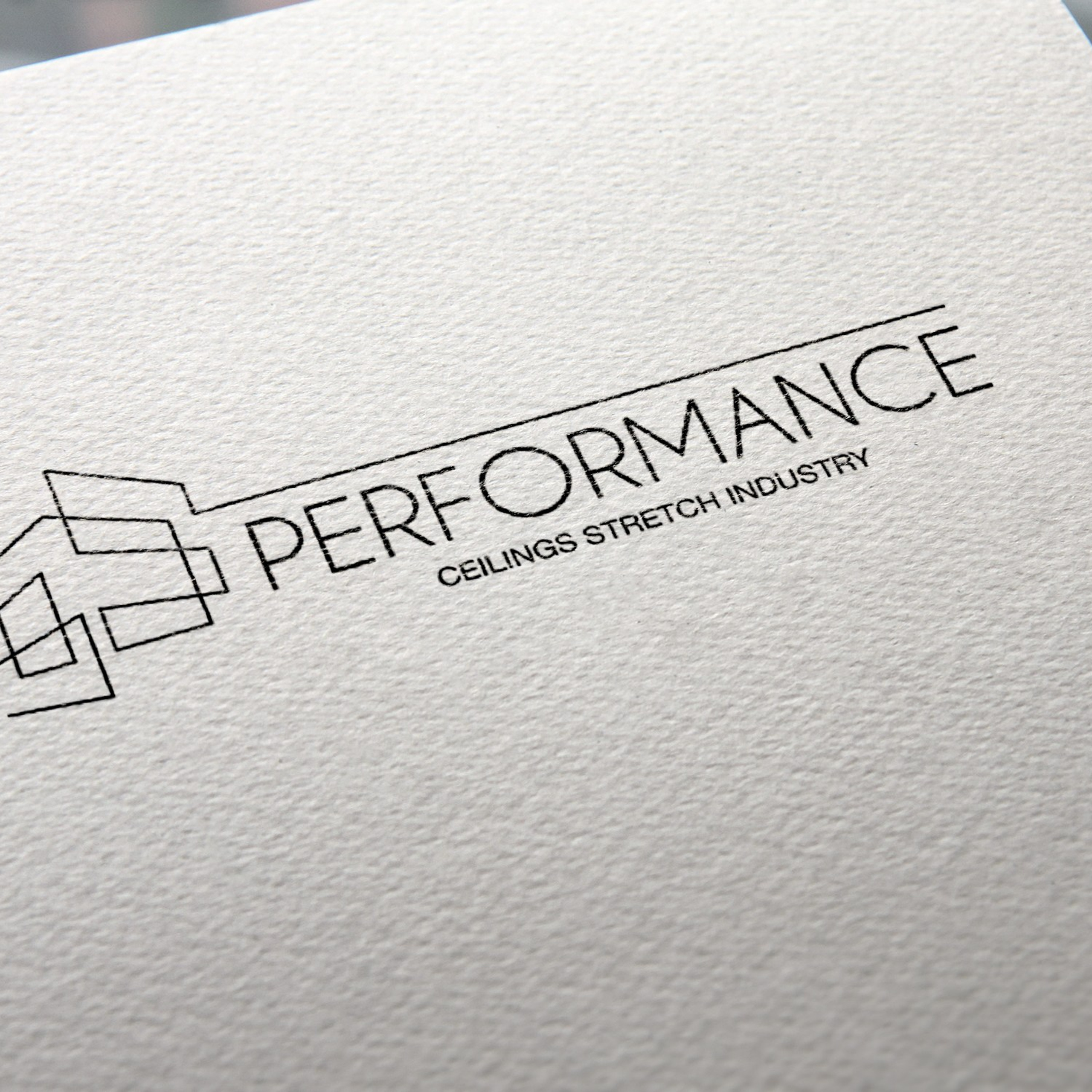 PERFOMANCE | Индустрия натяжных потолков г. Сочи