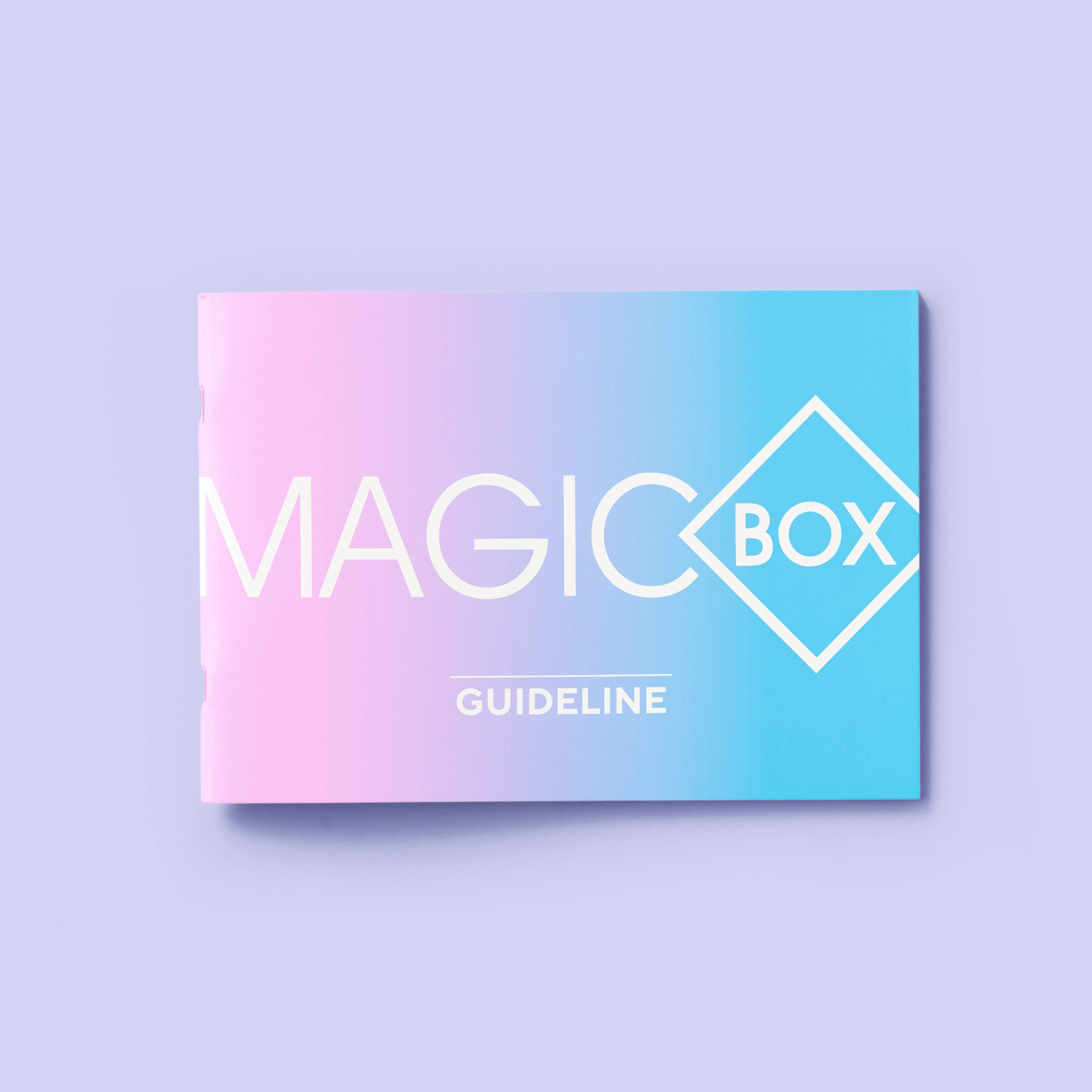 Magic Box / Товары для детей