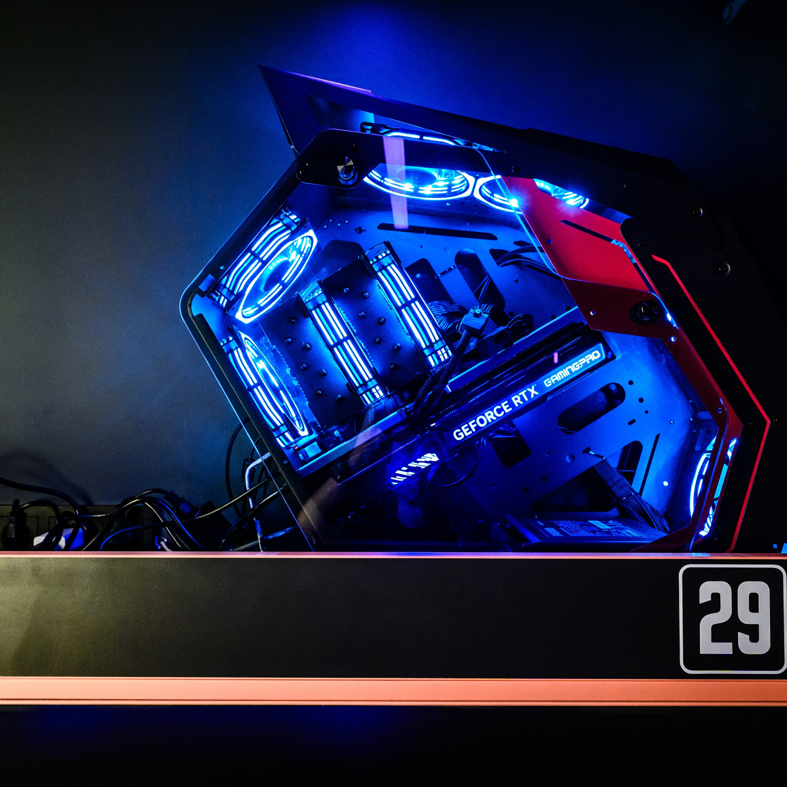 Дом киберспорта