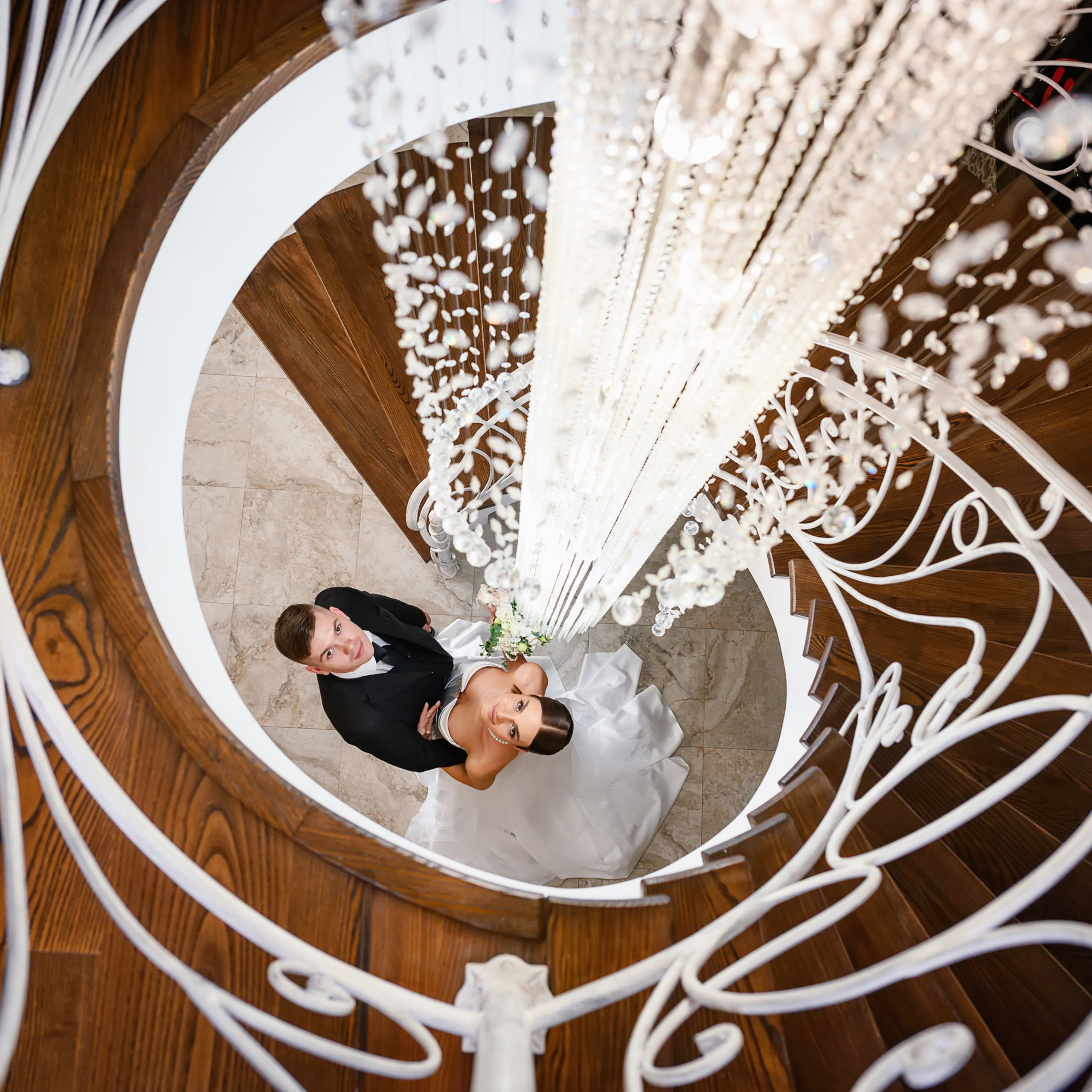 Влад и Дарья