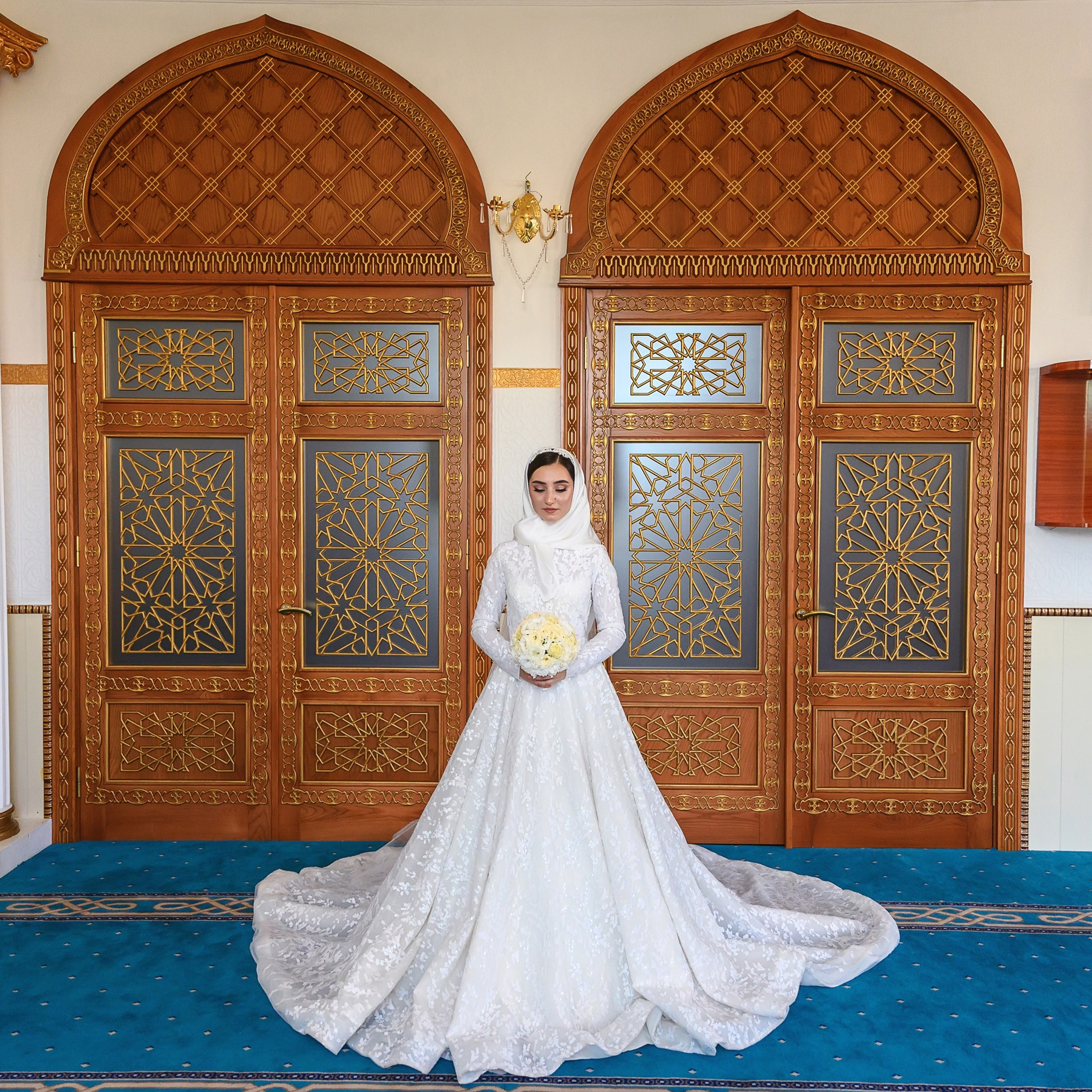 Черкесская свадьба