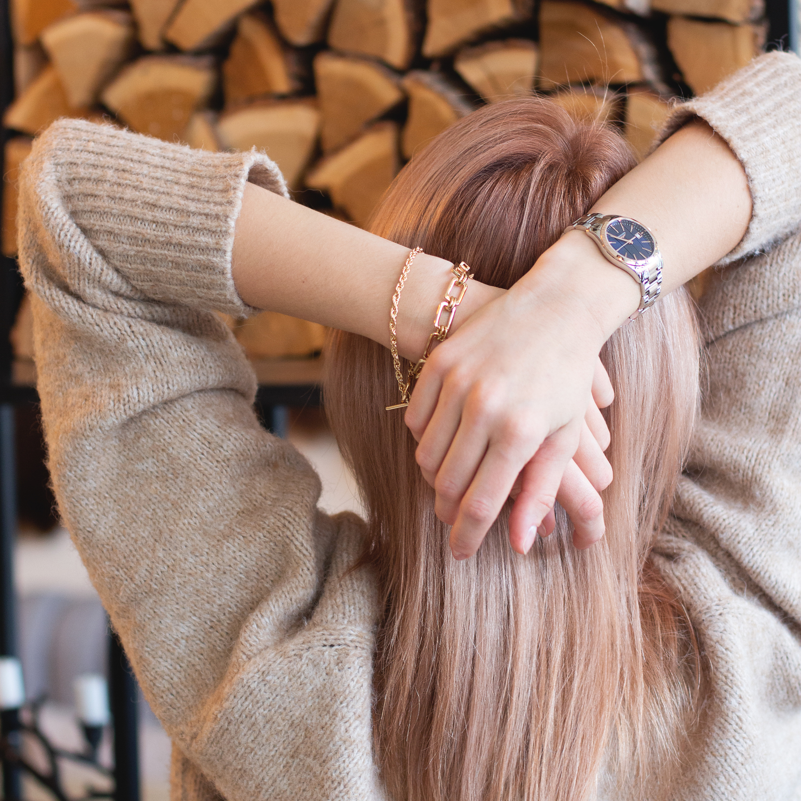 Блог стилиста