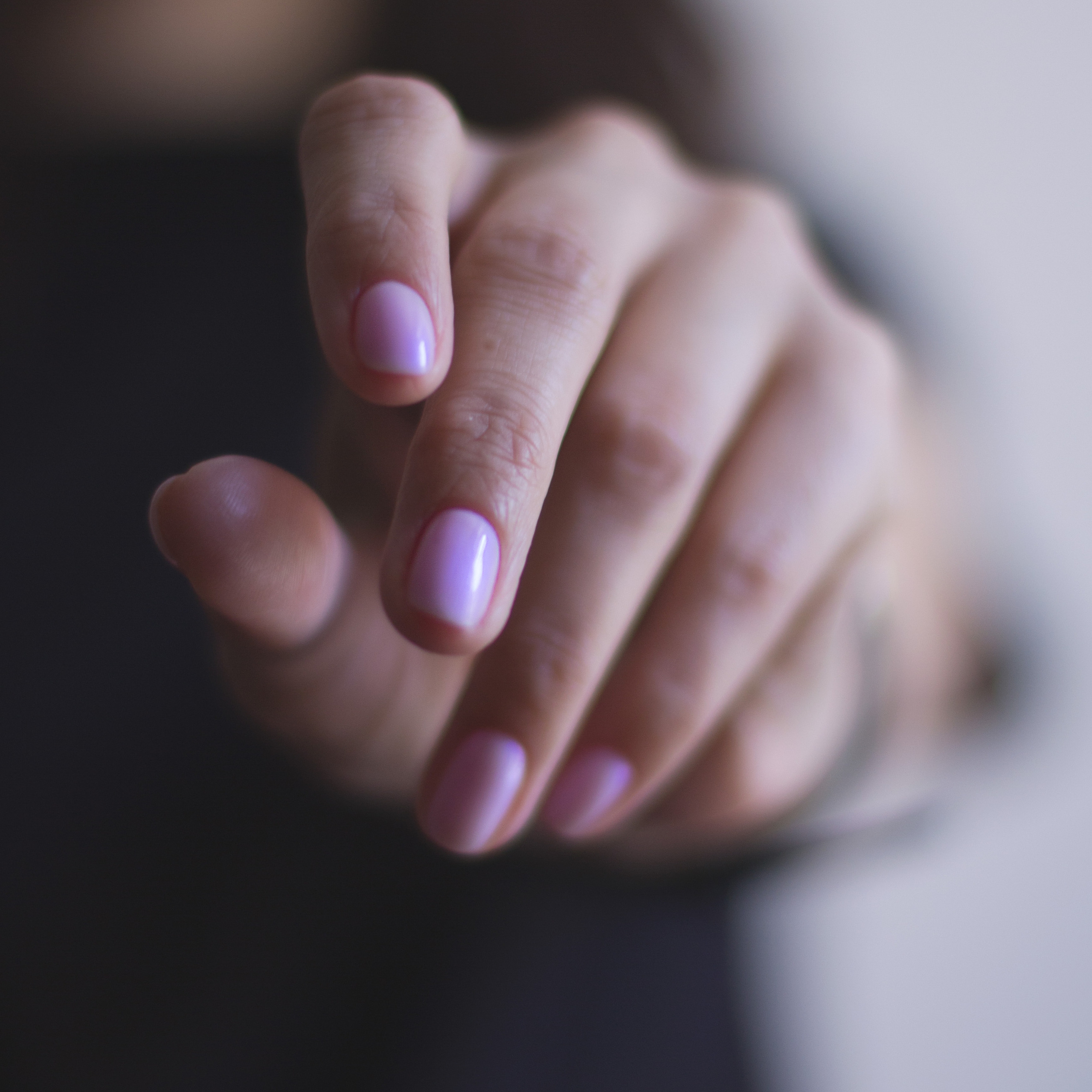 Блог по обучению мастеров маникюра