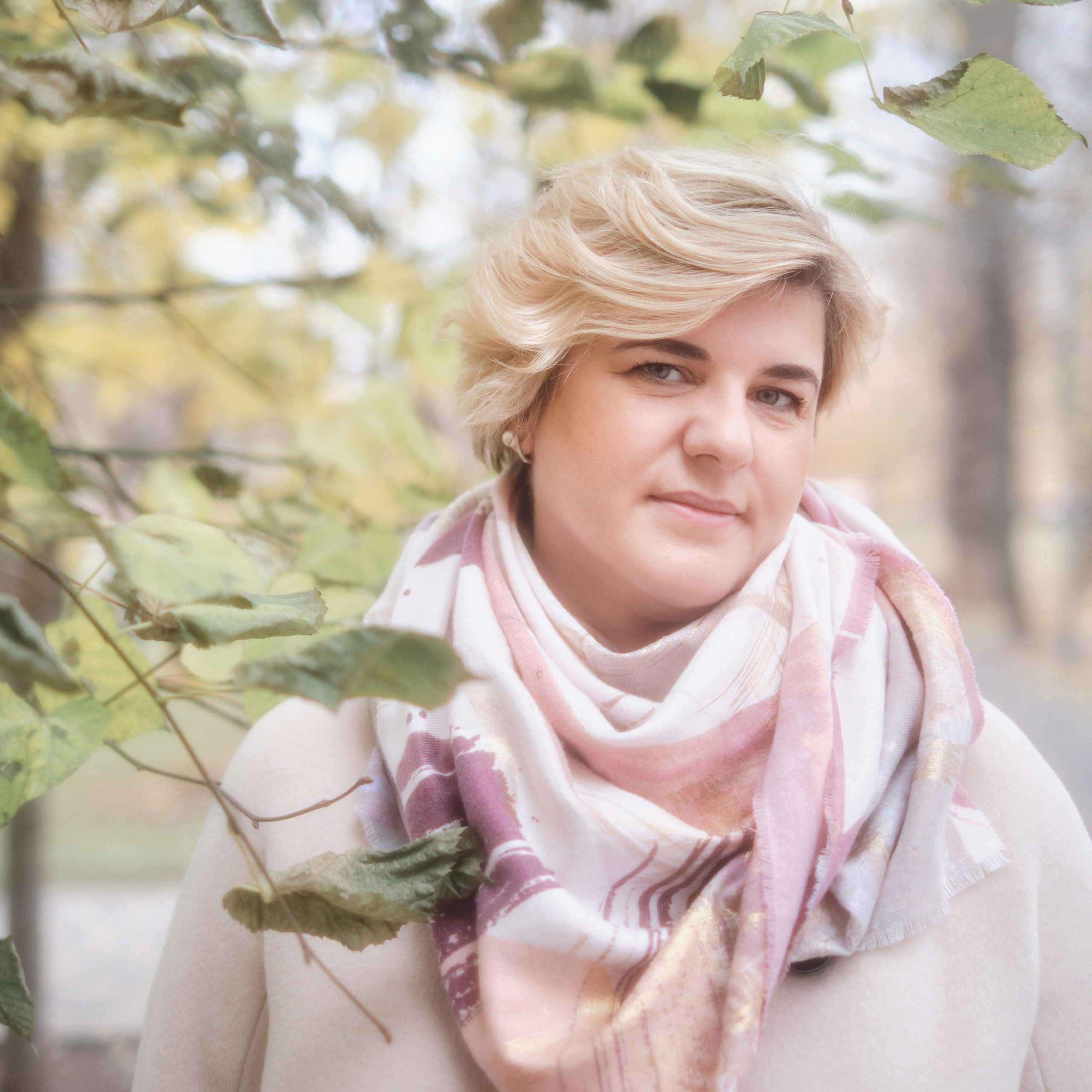 Отзывы. Портретная и семейная фотосъемка в Москве