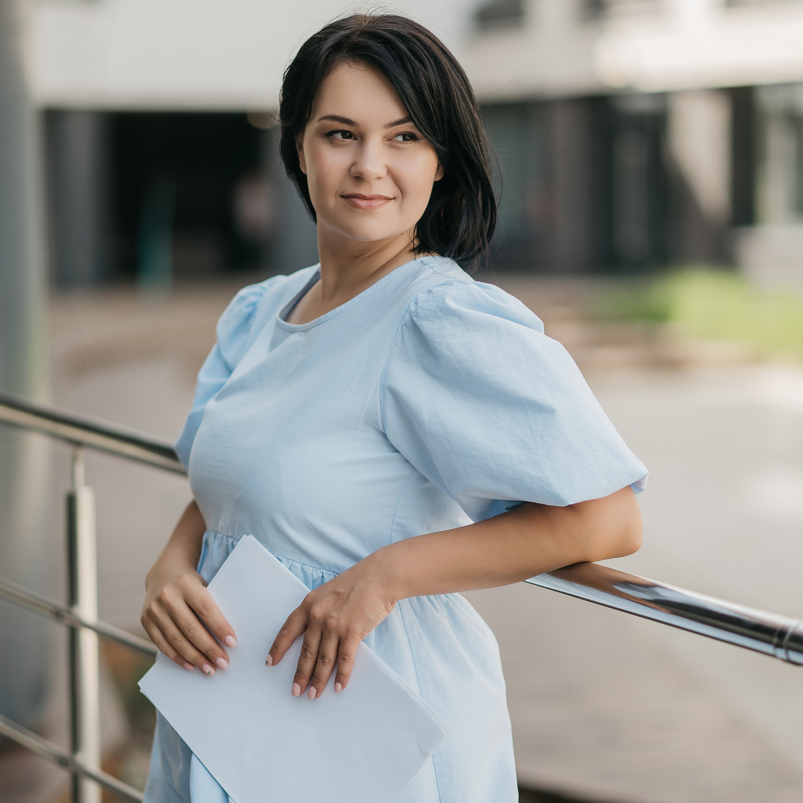 Отзывы о работе коуча. Психолог и коуч Ирина Биктимерова