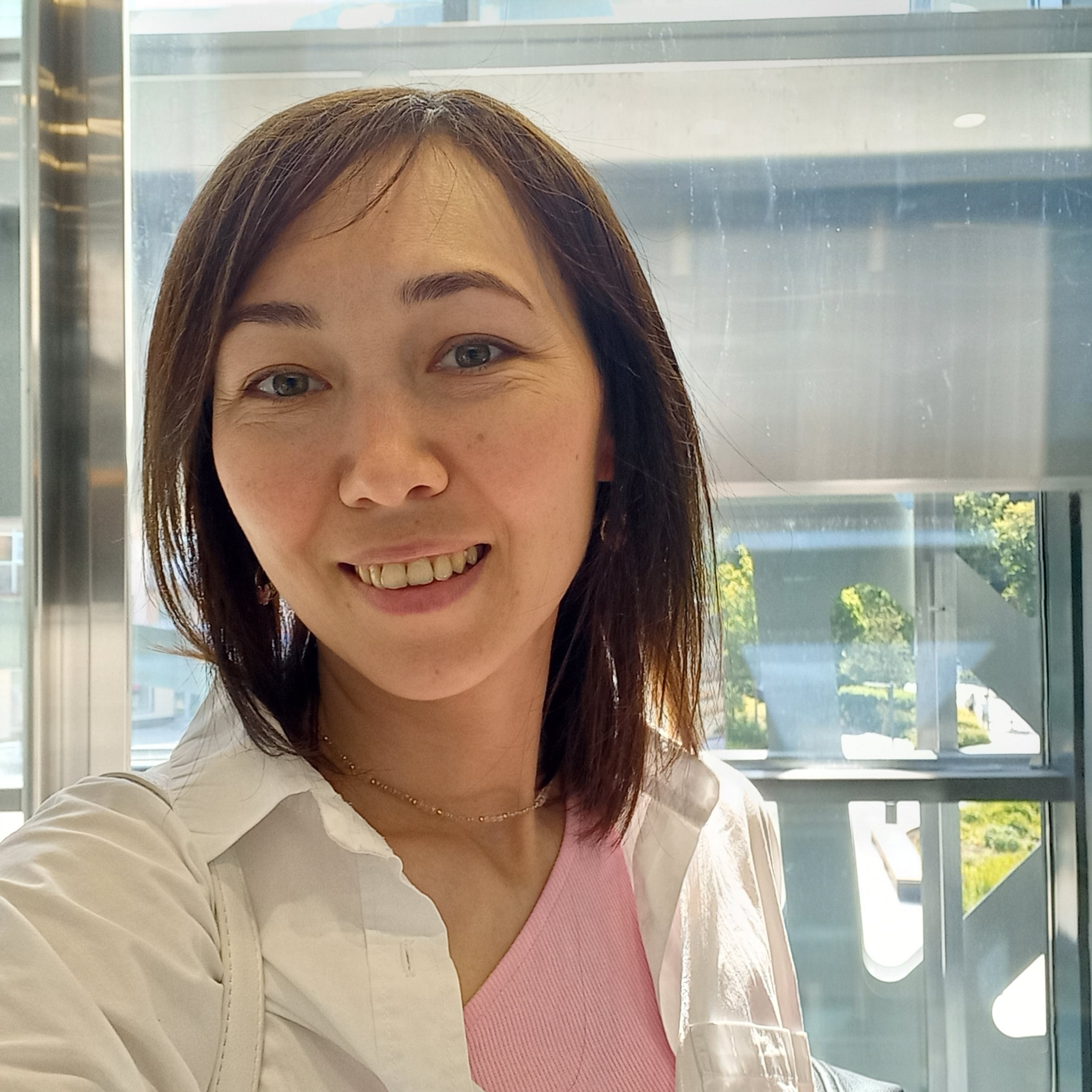 Отзывы о работе коуча. Психолог и коуч Ирина Биктимерова